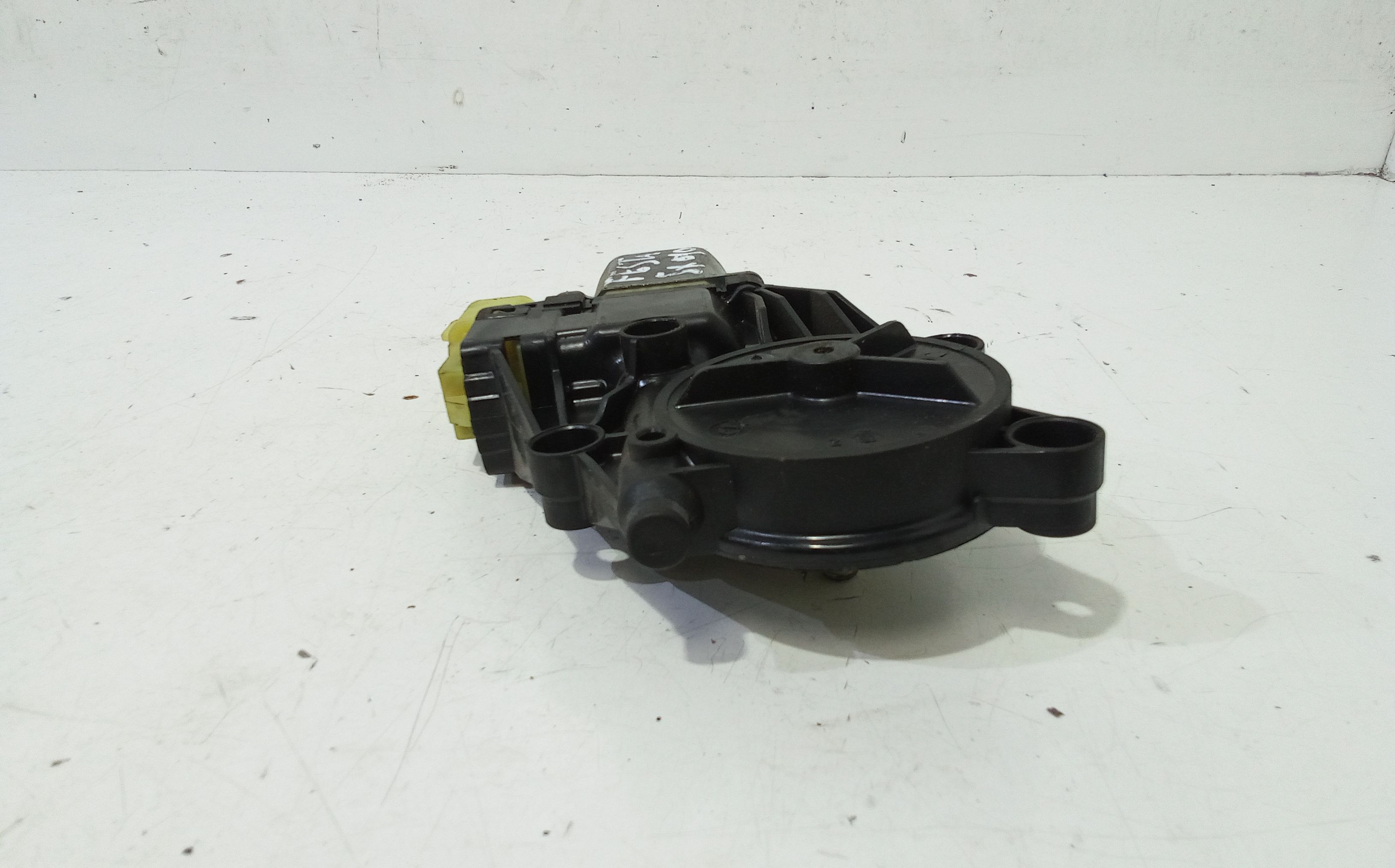 Motorino Alzavetro anteriore Sinistro FORD Fiesta 6 Serie