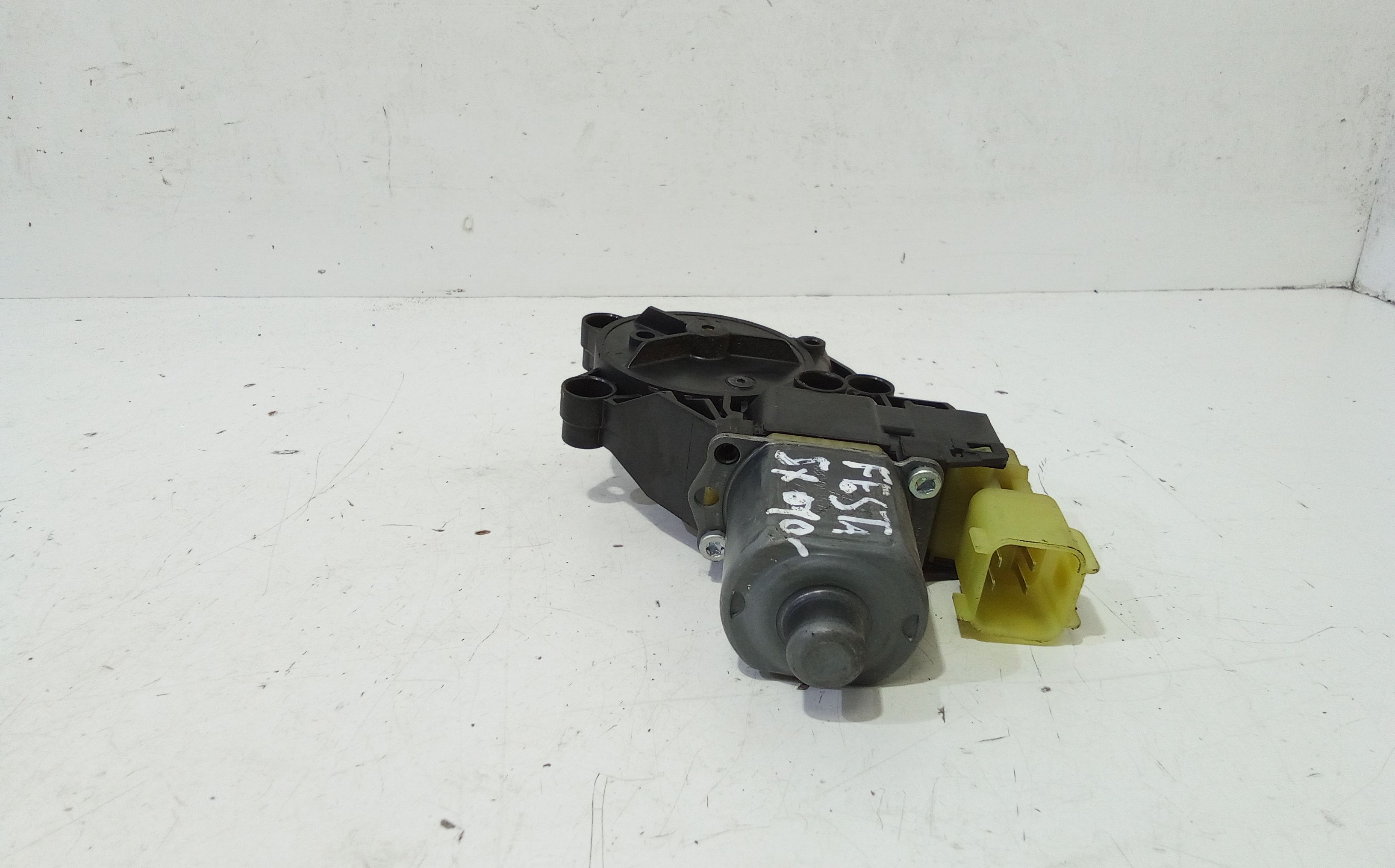 Motorino Alzavetro anteriore Sinistro FORD Fiesta 6 Serie