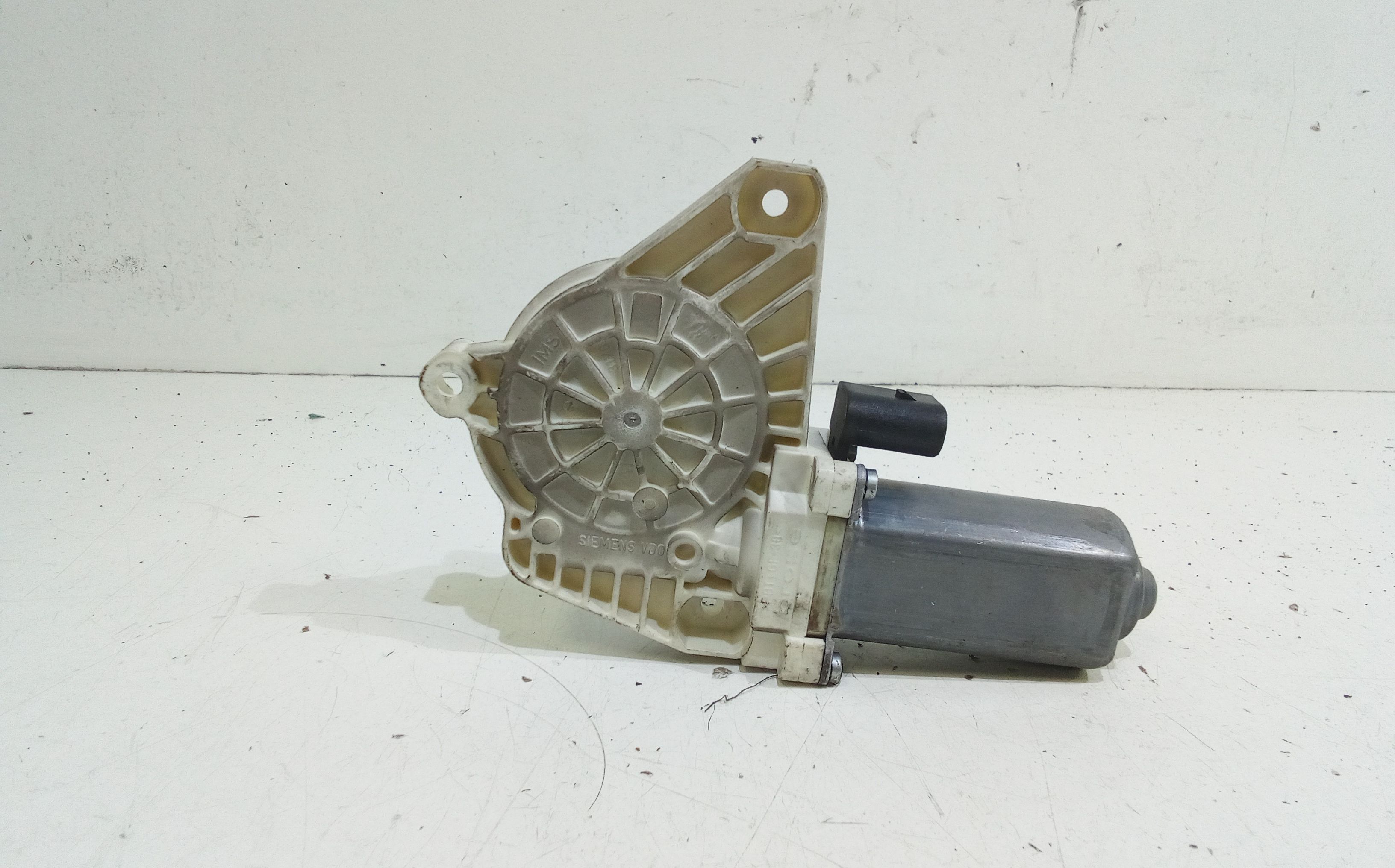 Motorino Alzavetro anteriore Sinistro MERCEDES Classe A W169 3 Serie