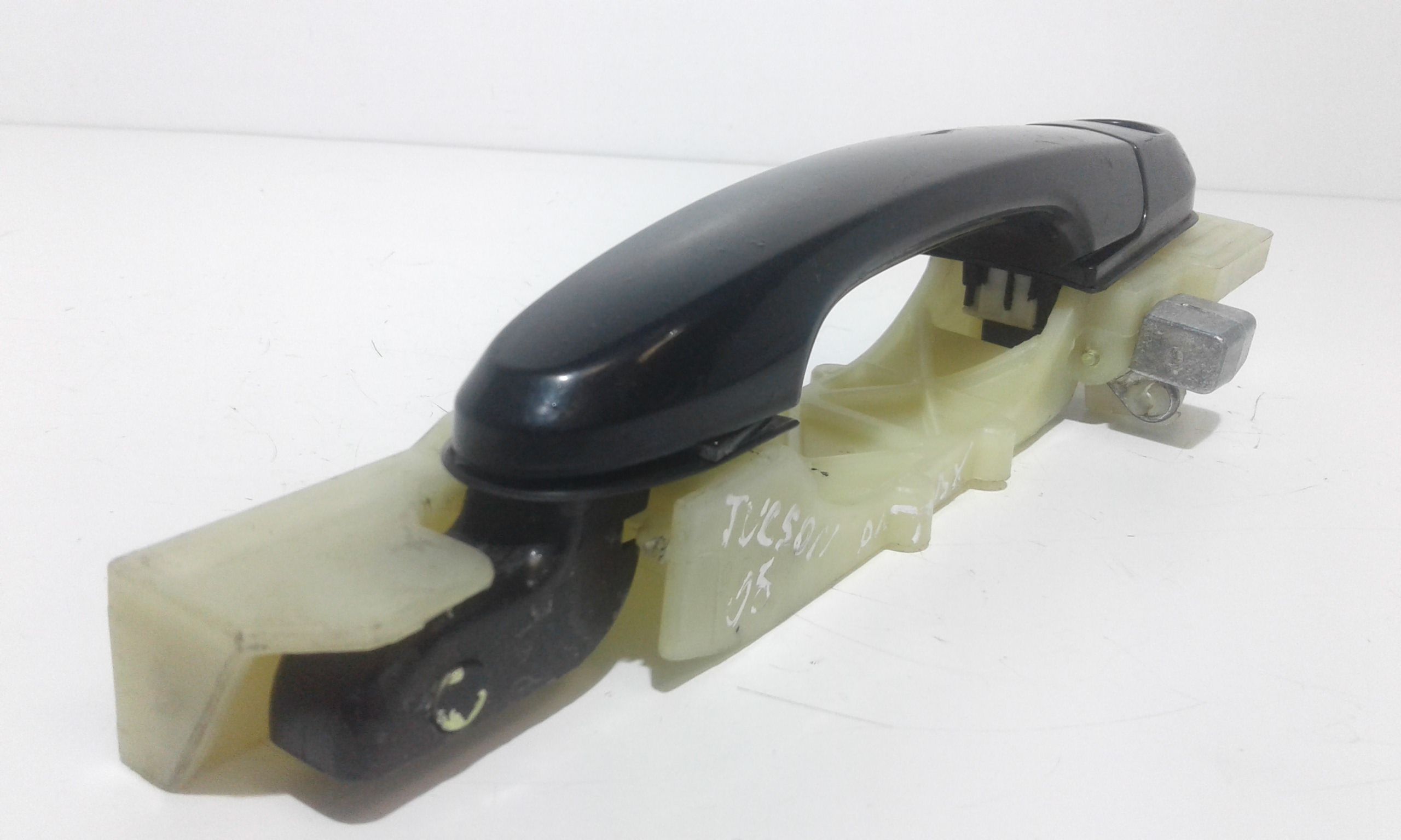 Maniglia esterna Anteriore Destra HYUNDAI Tucson  Serie (04>09)