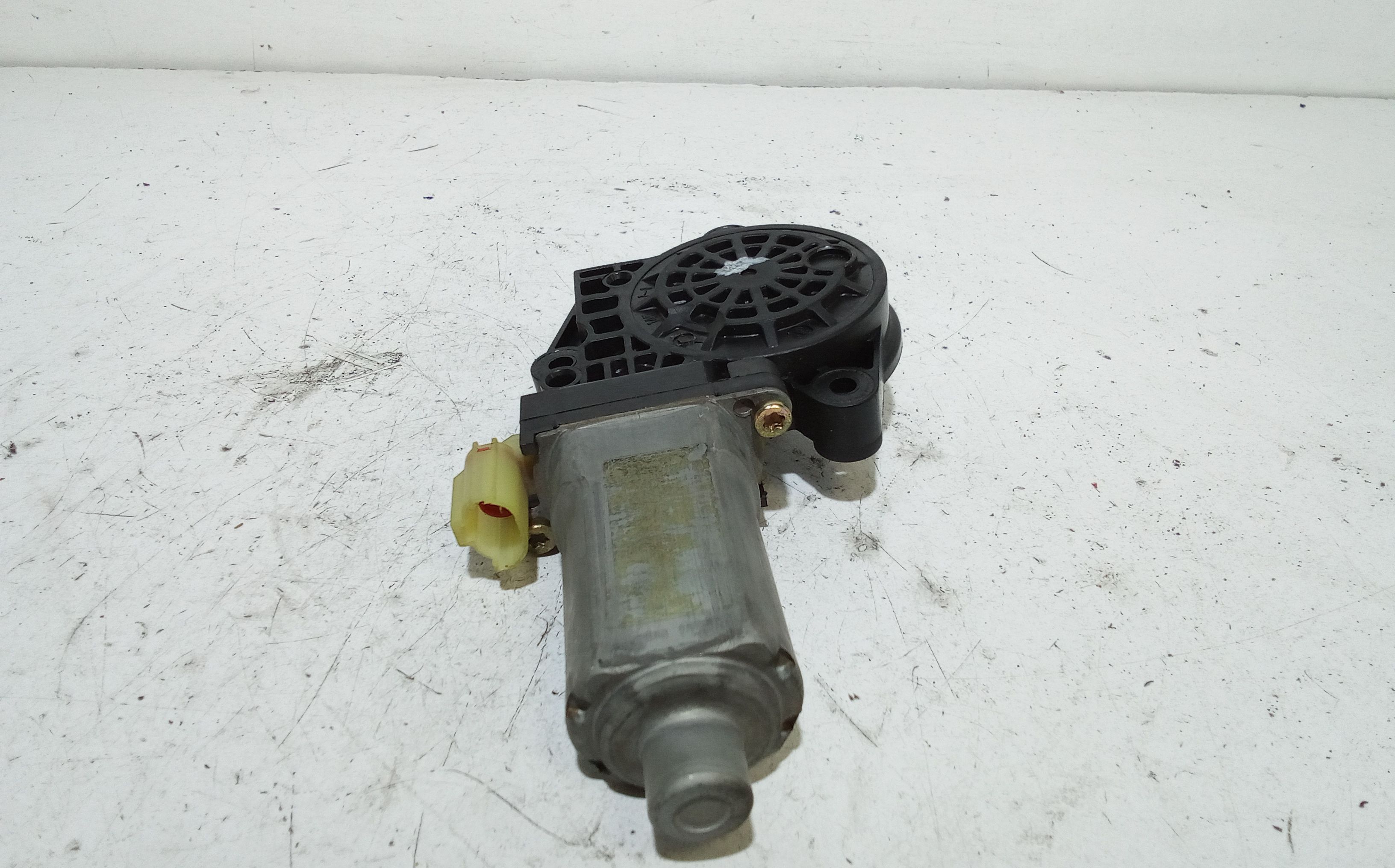 Motorino Alzavetro anteriore Sinistro KIA Sportage Serie (04>10)