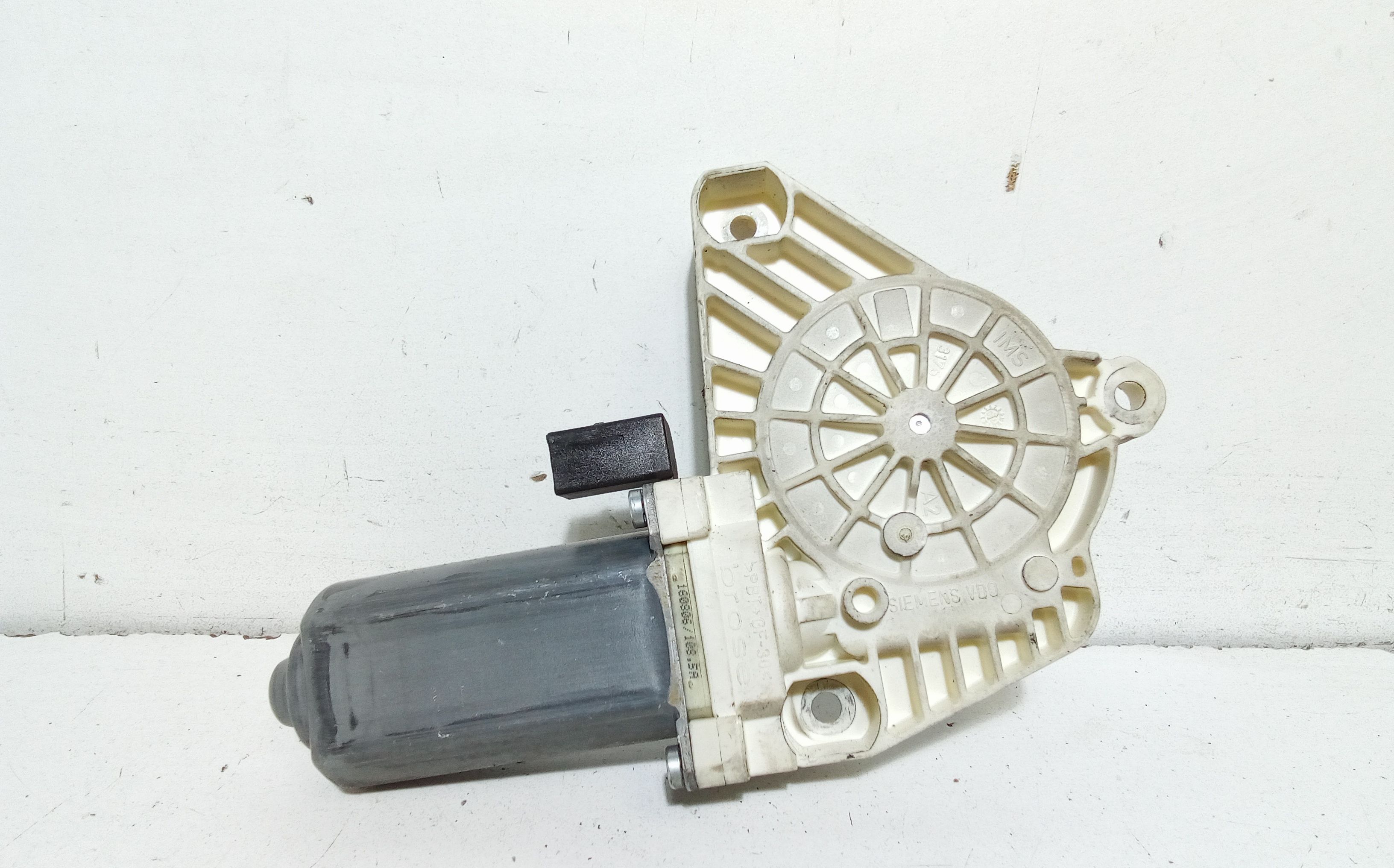 Motorino Alzavetro anteriore Sinistro MERCEDES Classe A W169 4 Serie