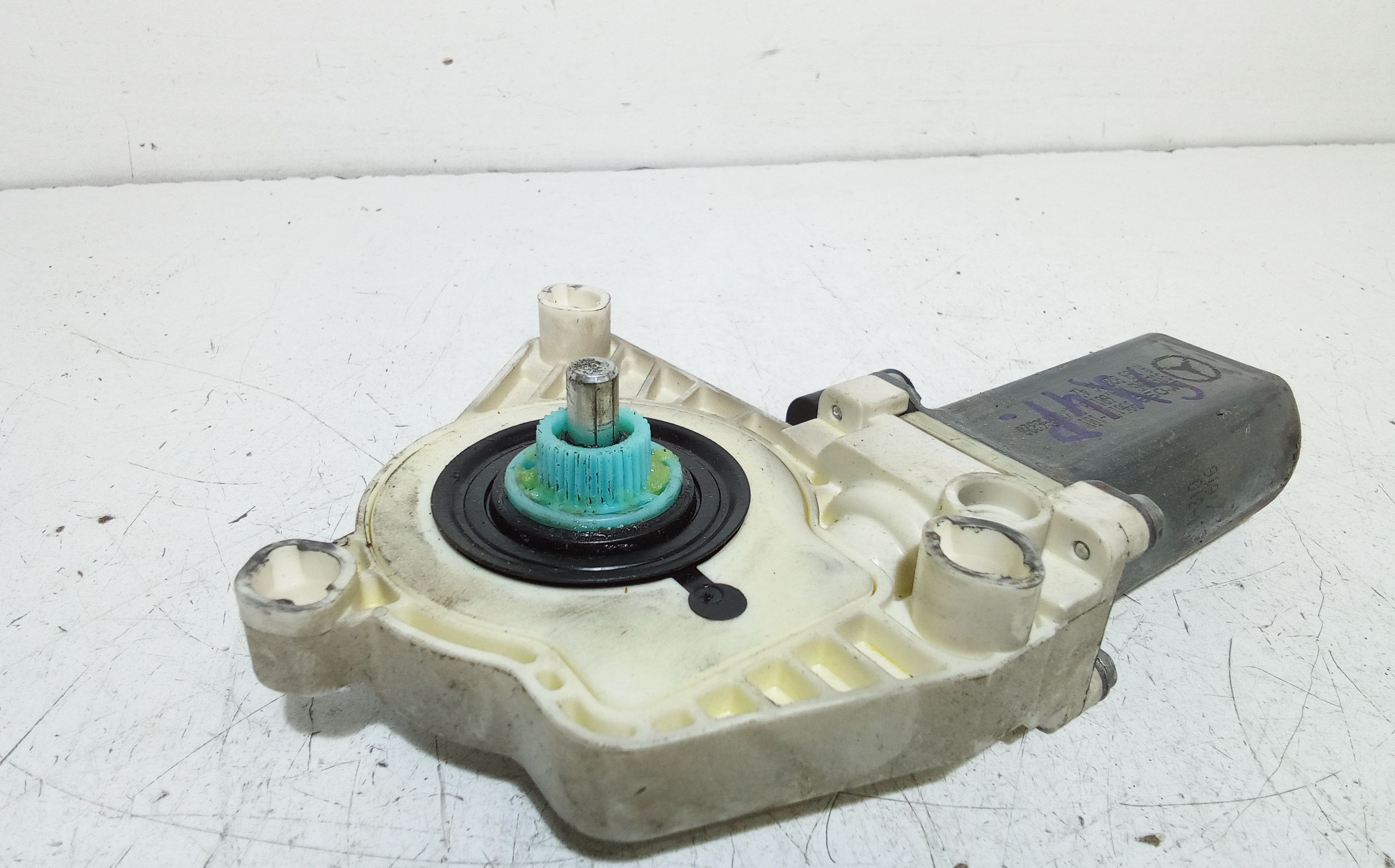 Motorino Alzavetro anteriore Sinistro MERCEDES Classe A W169 4 Serie