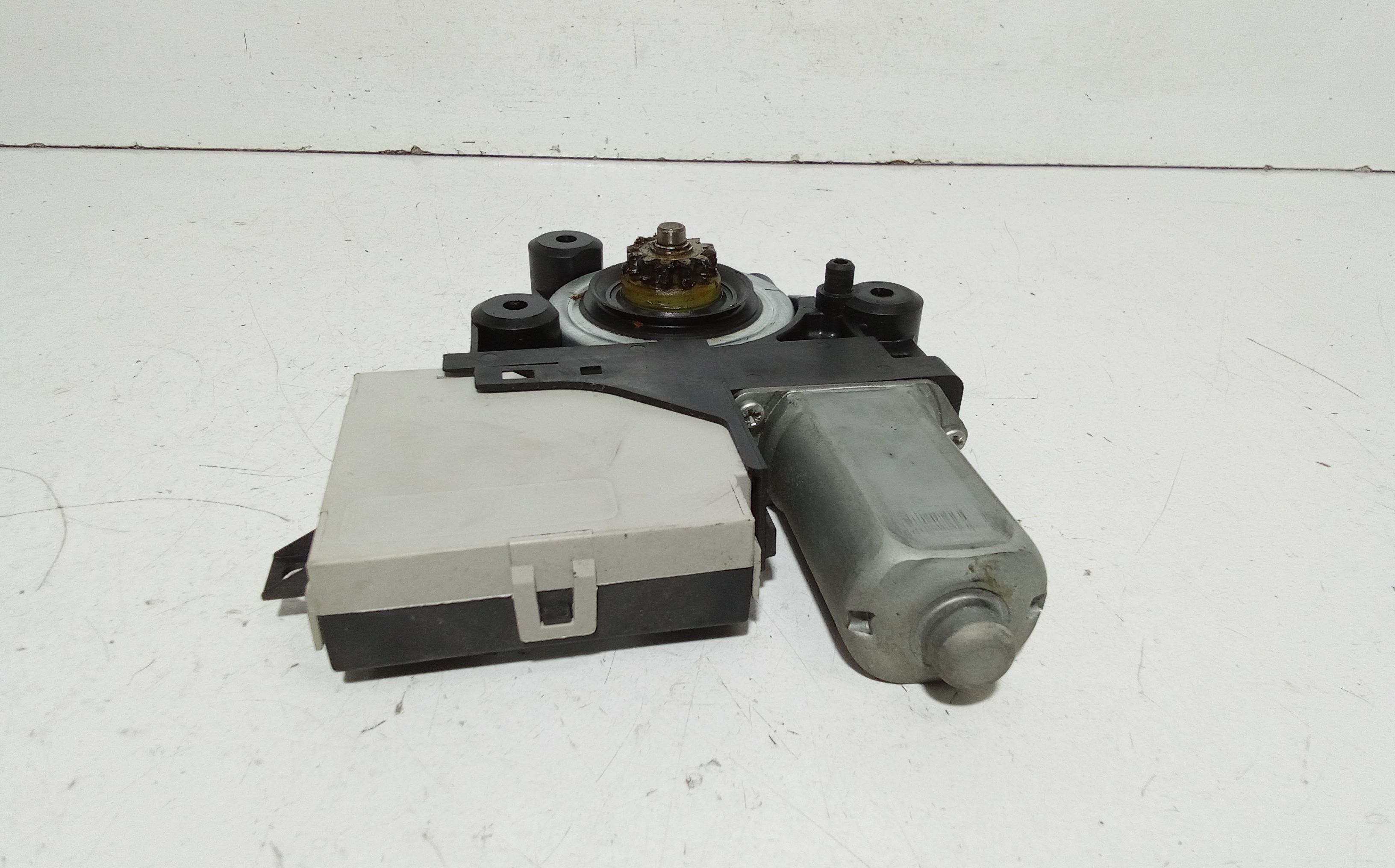 Motorino Alzavetro anteriore Sinistro FORD C - Max Serie (07>10)