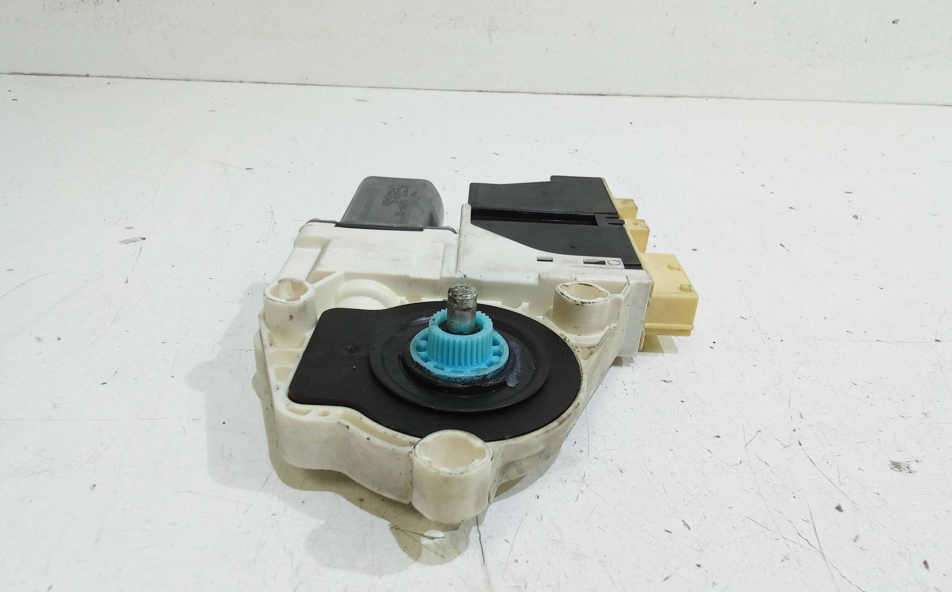 Motorino Alzavetro anteriore Sinistro PEUGEOT 807 1 Serie