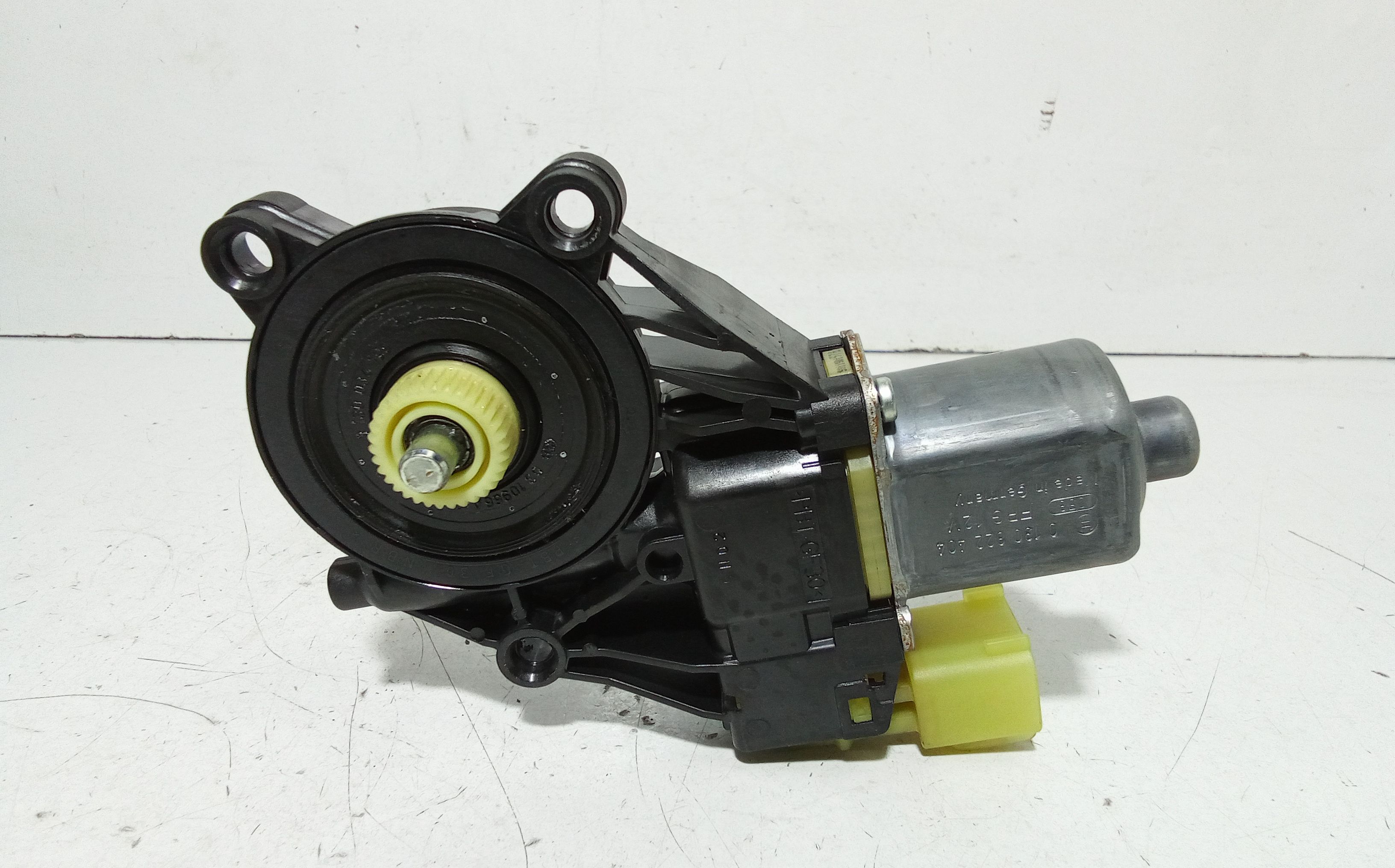 Motorino Alzavetro anteriore Sinistro FORD Fiesta 6 Serie