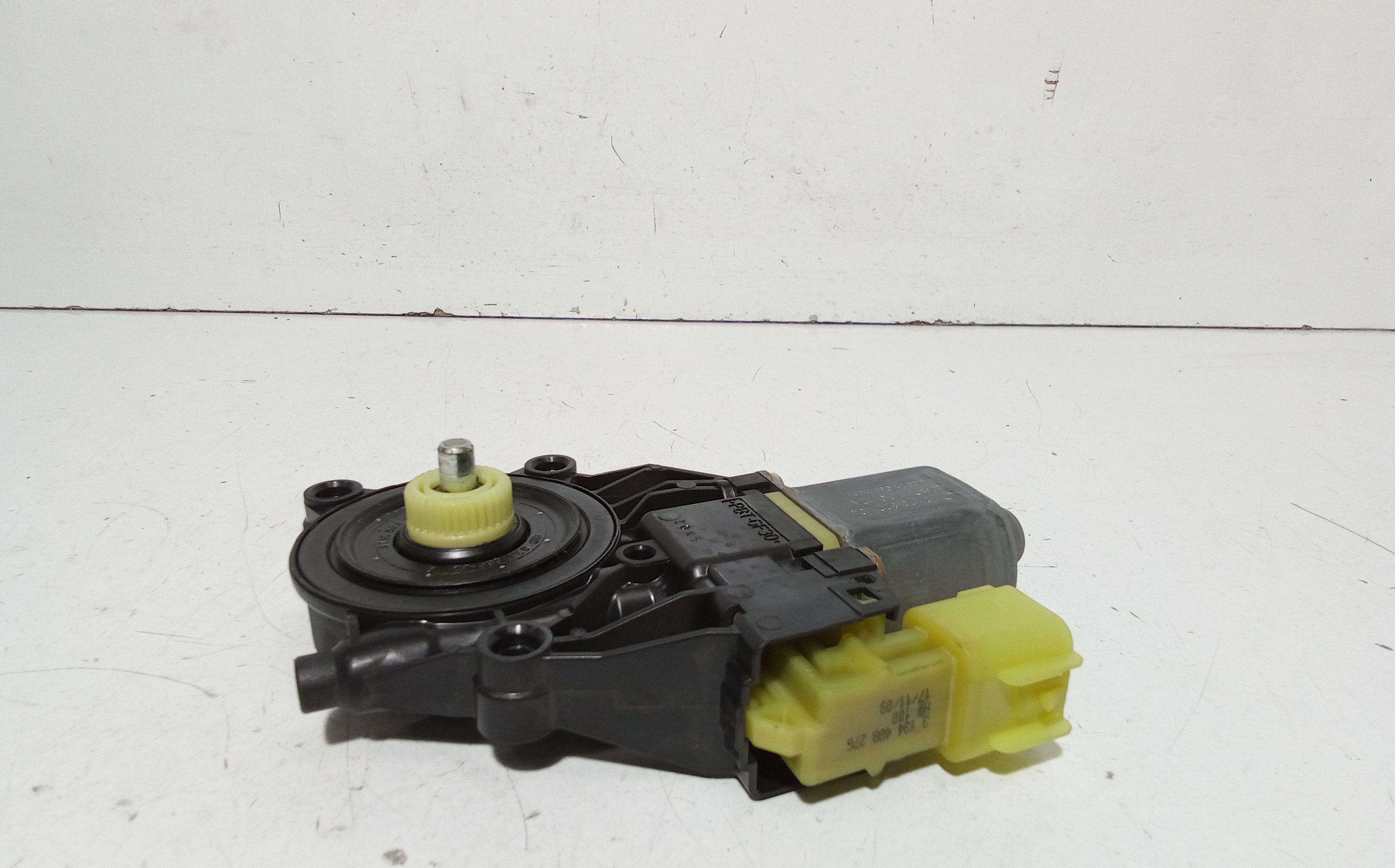 Motorino Alzavetro anteriore Sinistro FORD Fiesta 6 Serie