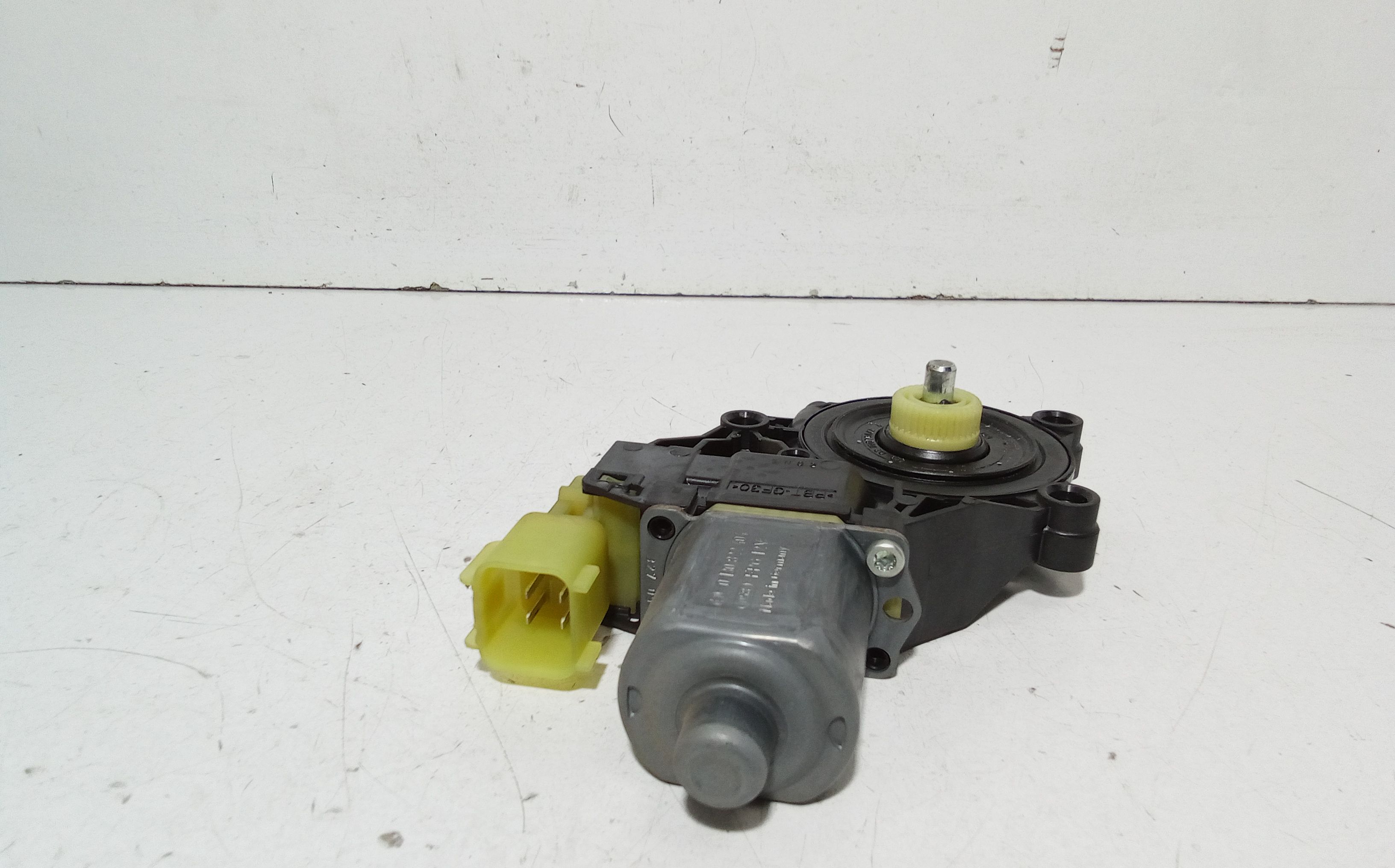 Motorino Alzavetro anteriore Sinistro FORD Fiesta 6 Serie