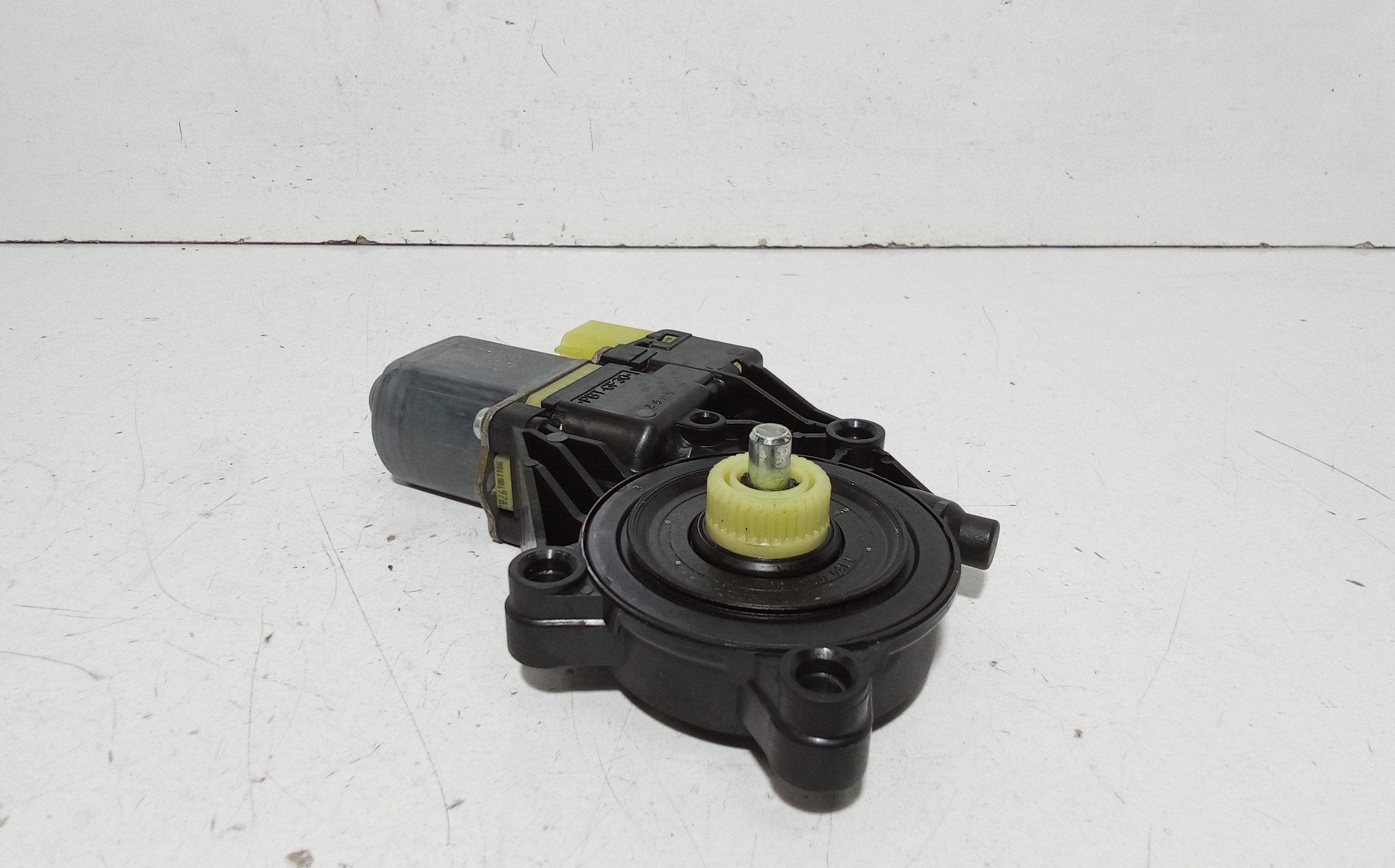 Motorino Alzavetro anteriore Sinistro FORD Fiesta 6 Serie