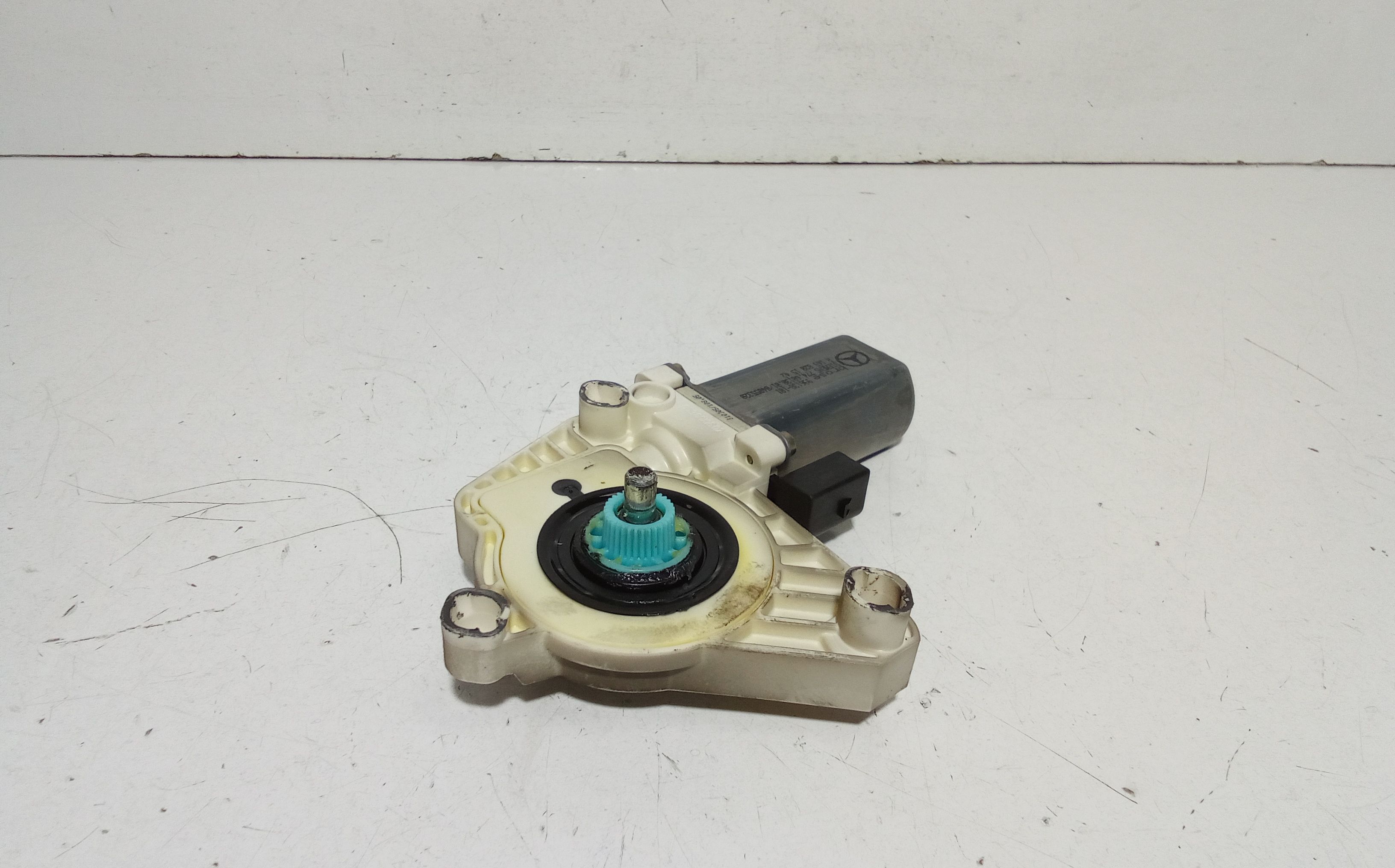 Motorino Alzavetro anteriore Sinistro MERCEDES Classe B W245 1 Serie