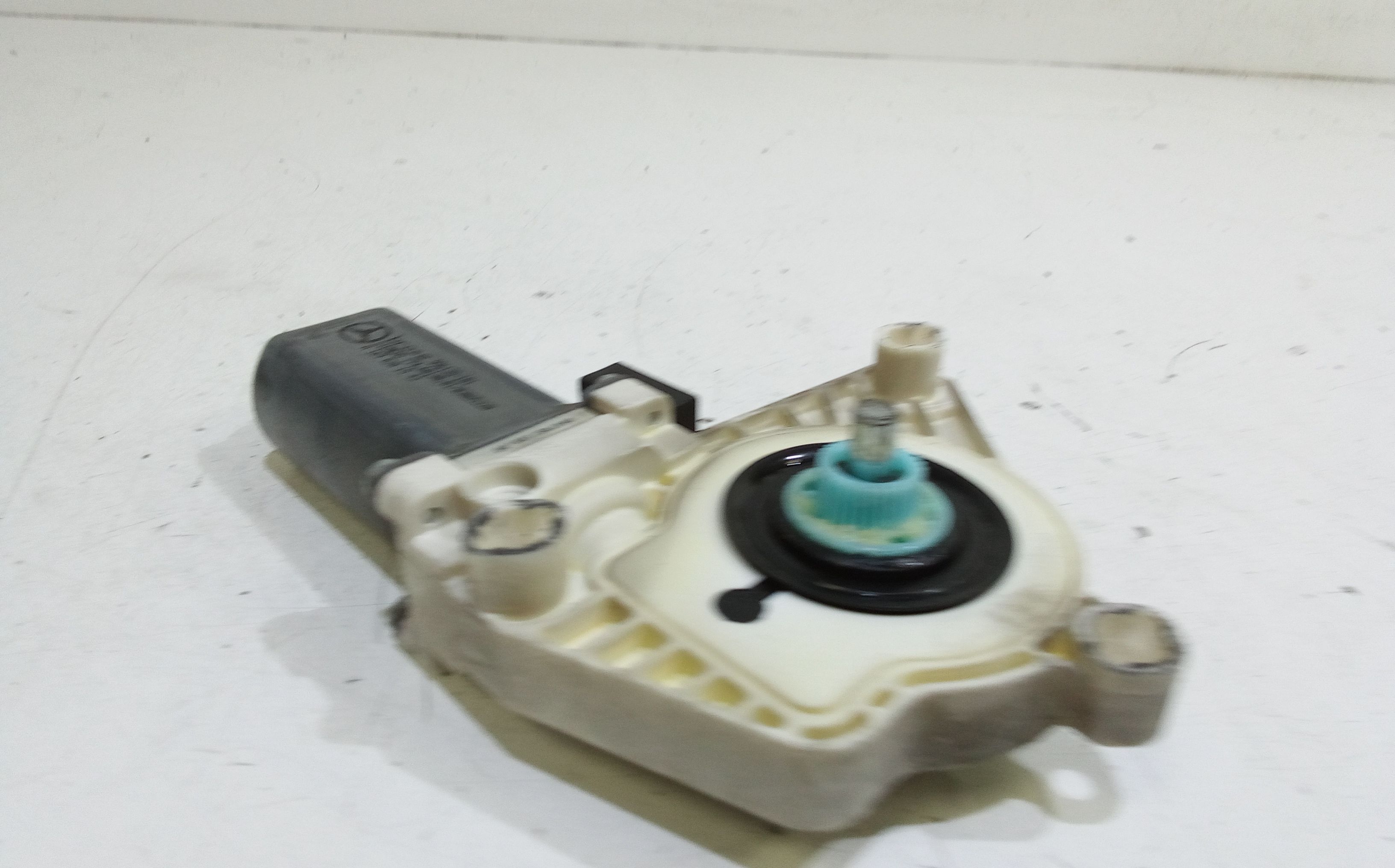 Motorino Alzavetro anteriore Sinistro MERCEDES Classe A W169 3 Serie