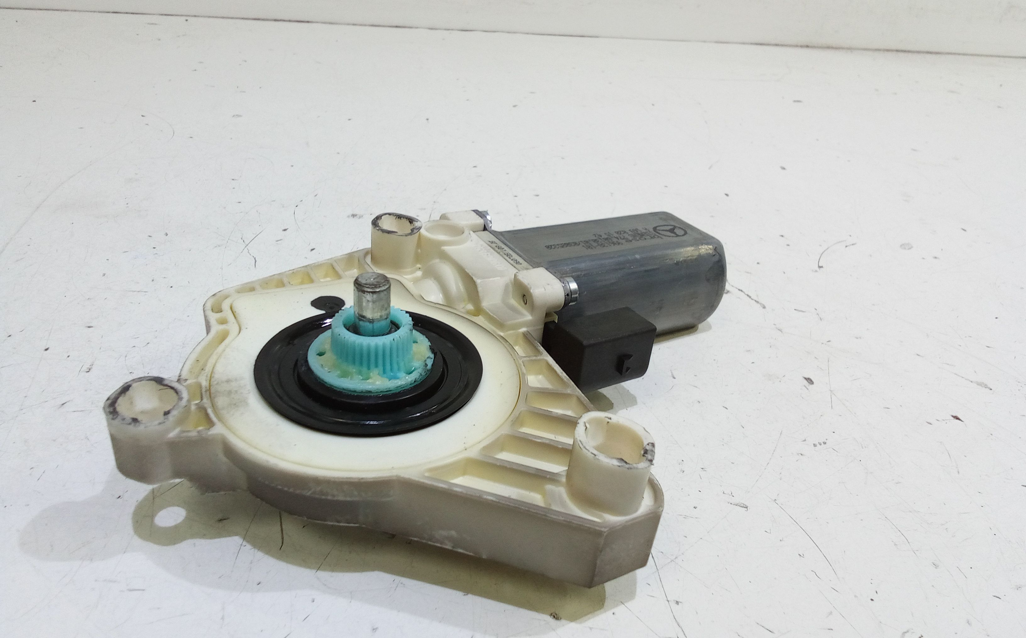 Motorino Alzavetro anteriore Sinistro MERCEDES Classe A W169 3 Serie