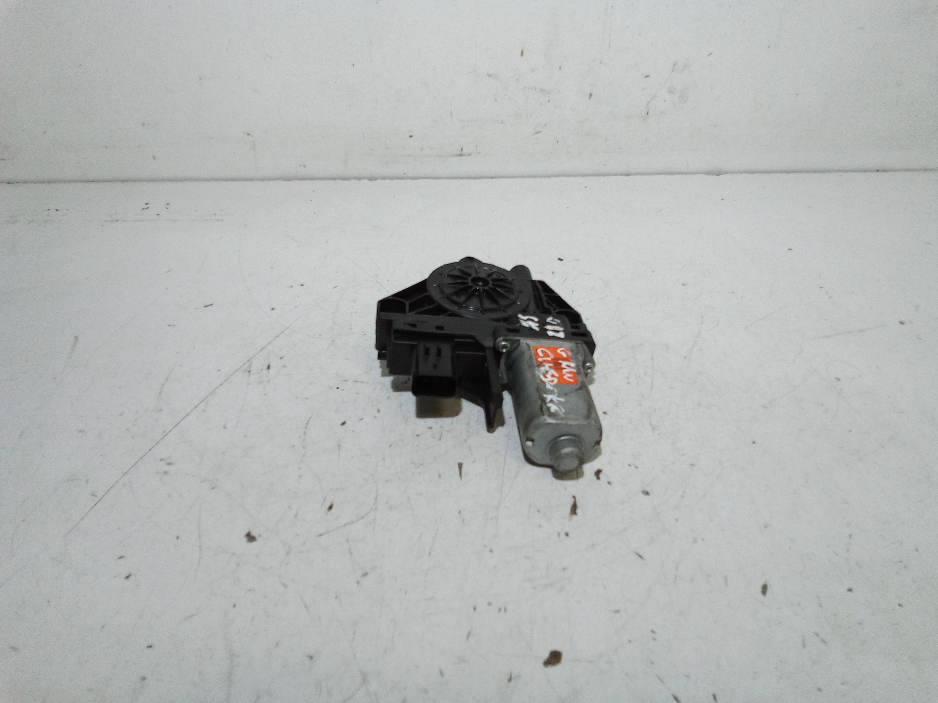 Motorino Alzavetro anteriore Sinistro JEEP Grand Cherokee 4 Serie