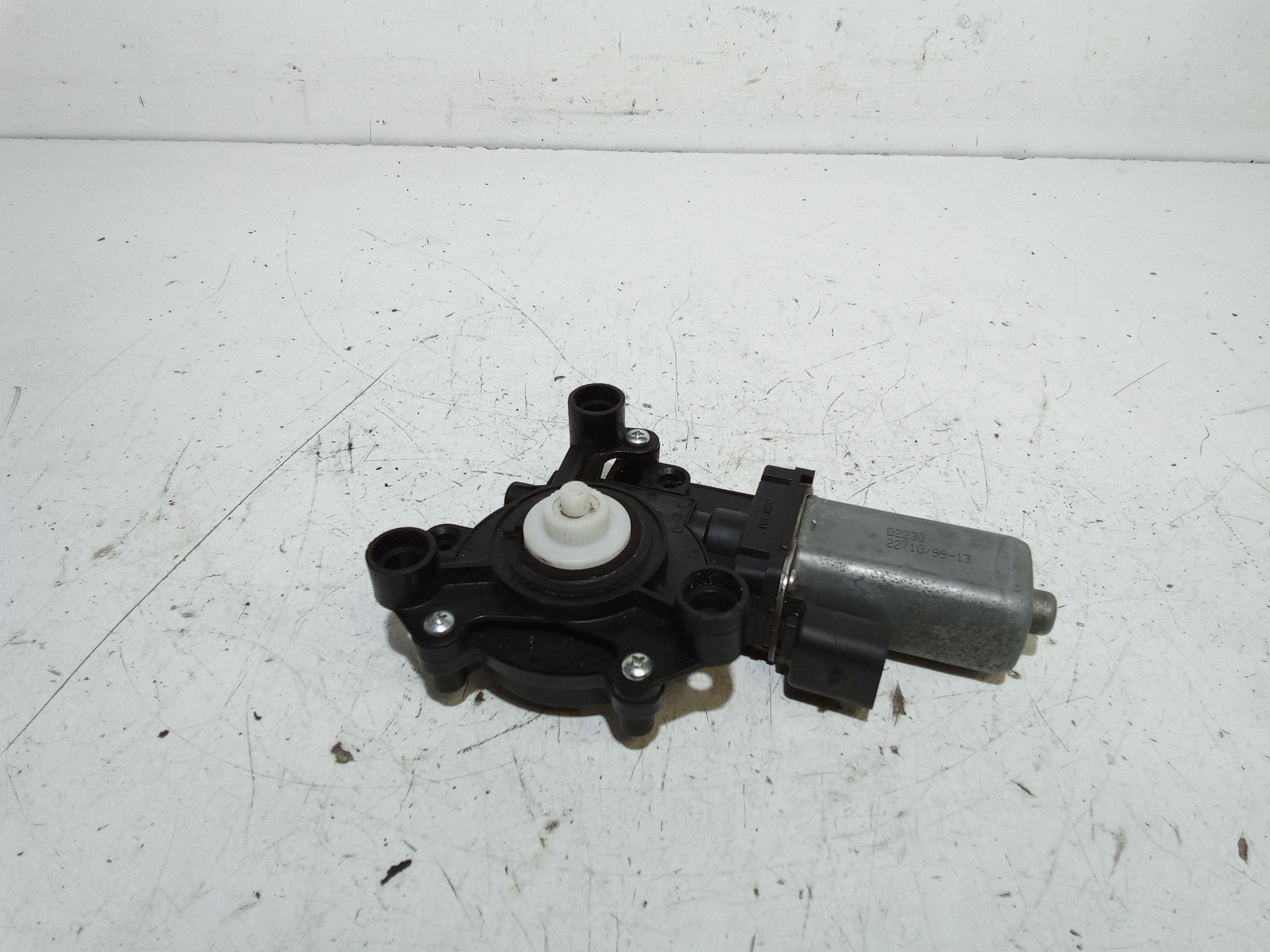 Motorino Alzavetro anteriore Sinistro BMW X5 Serie (E53) (99>06)