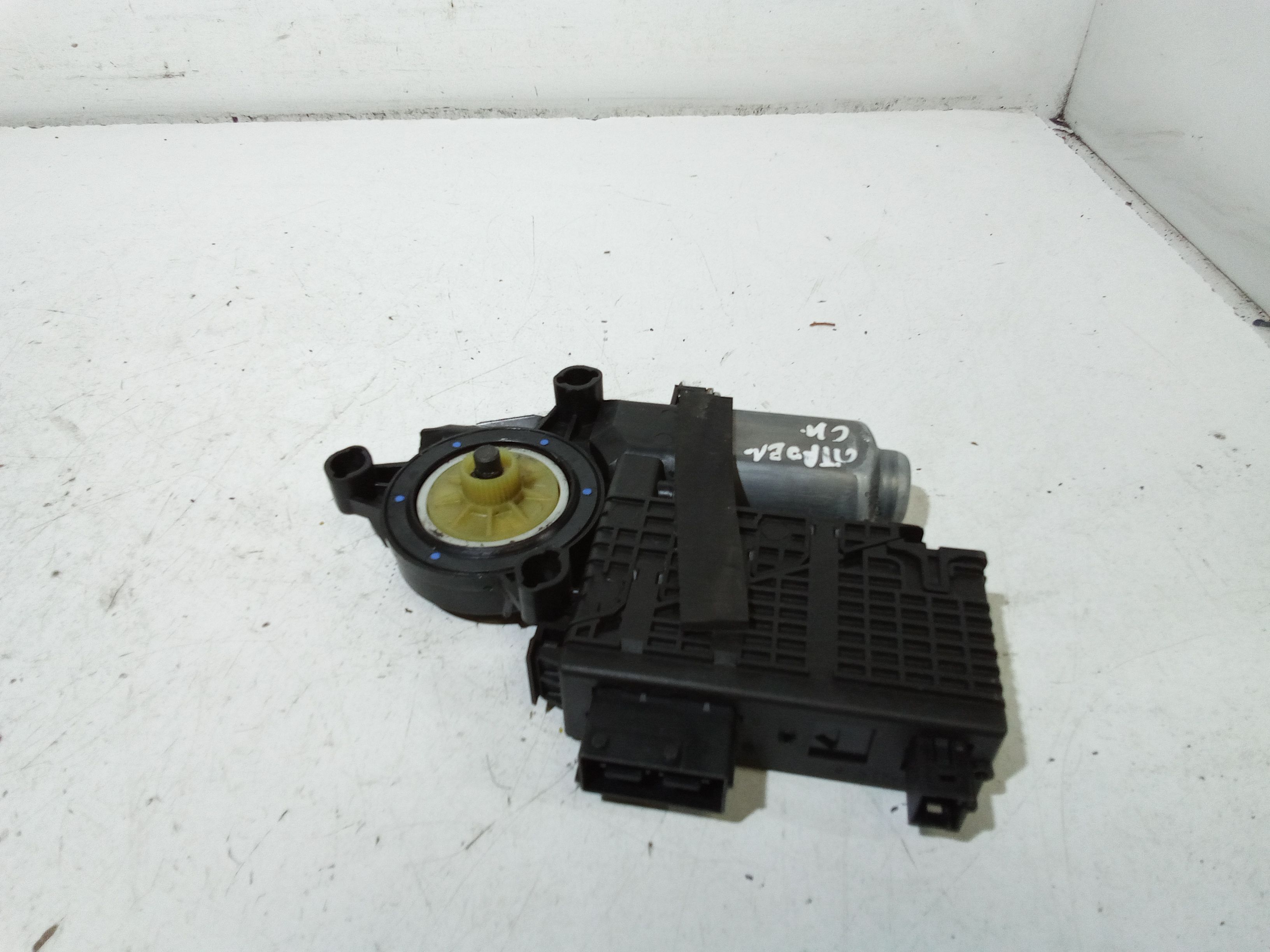 Motorino Alzavetro anteriore Sinistro CITROEN C4 Grand Picasso (06>13)