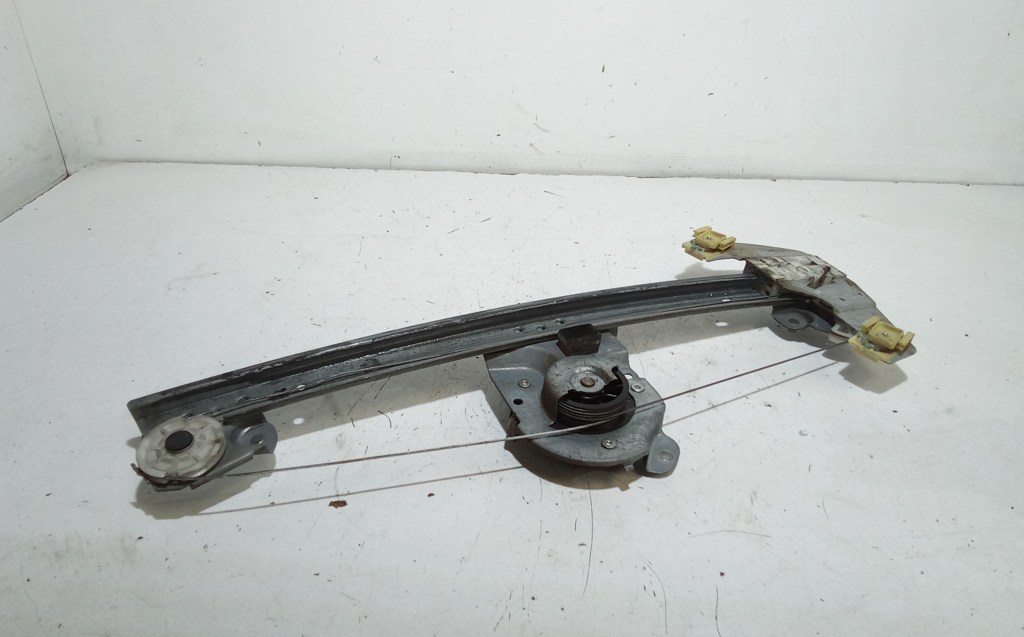 Cremagliera anteriore sinistra Guida CITROEN C1 1 Serie