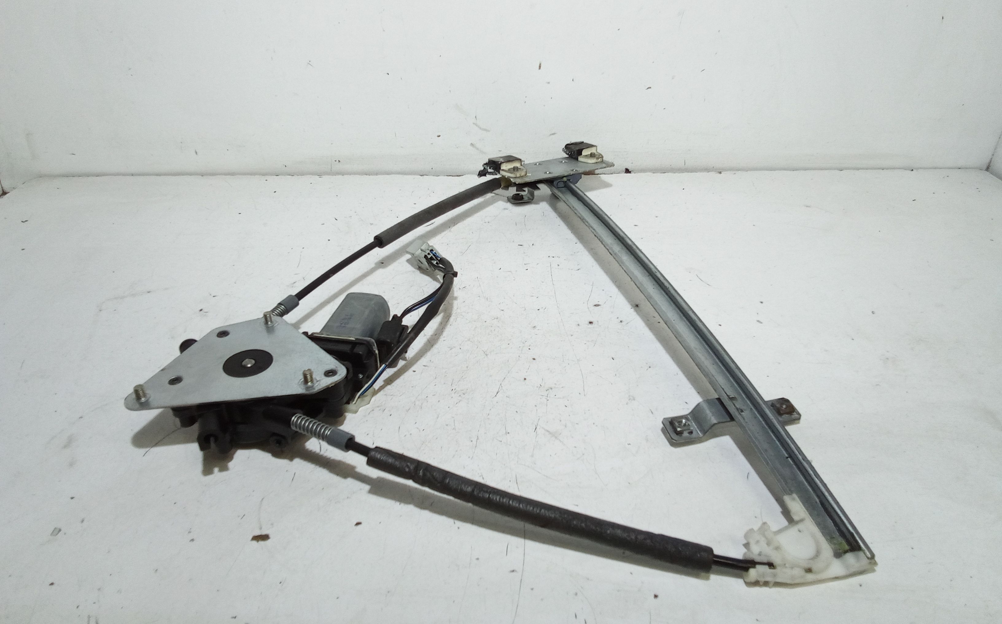 Cremagliera anteriore sinistra Guida HONDA Jazz Serie (02>08)