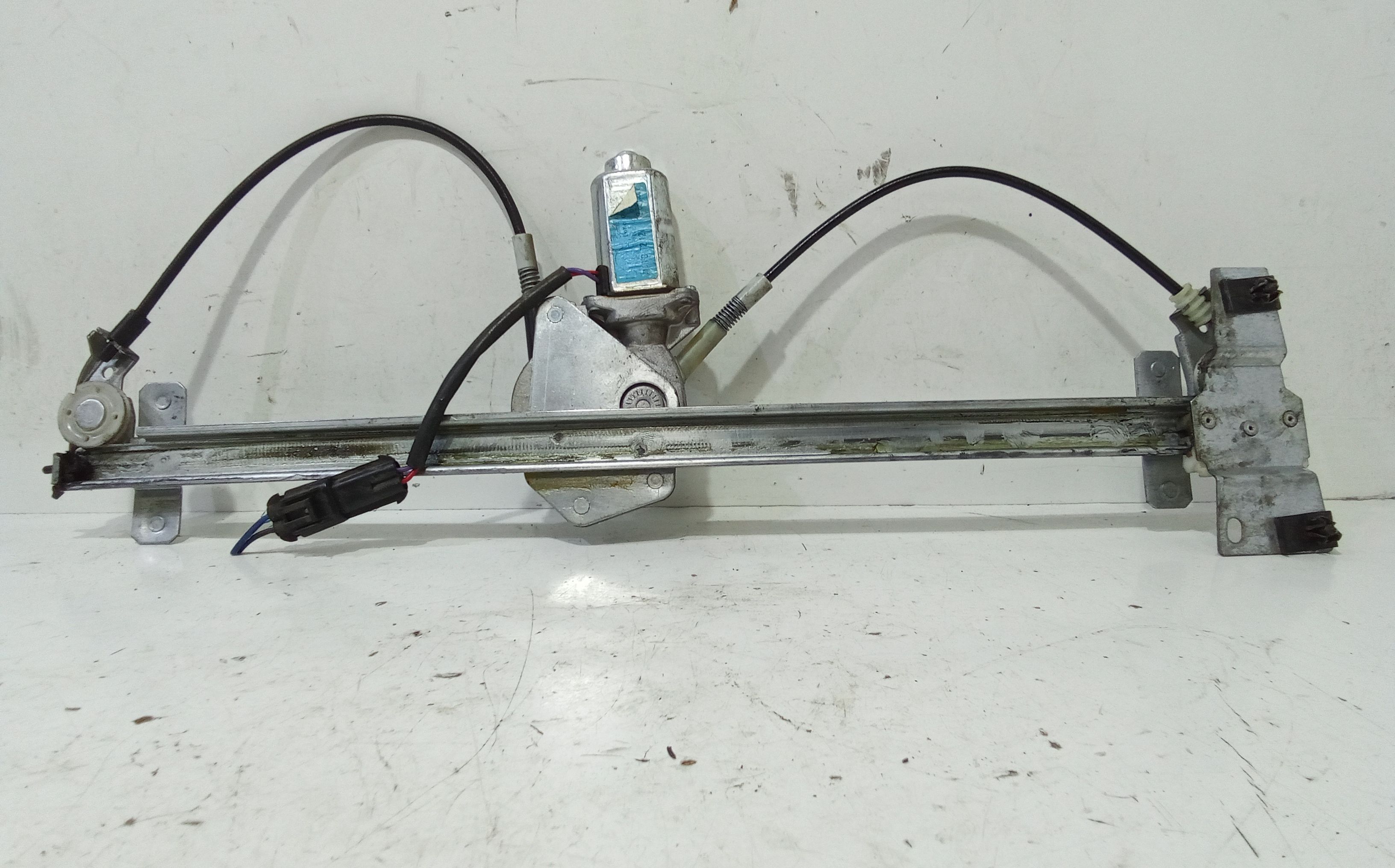 Cremagliera anteriore sinistra Guida FORD Transit Connect 1 Serie