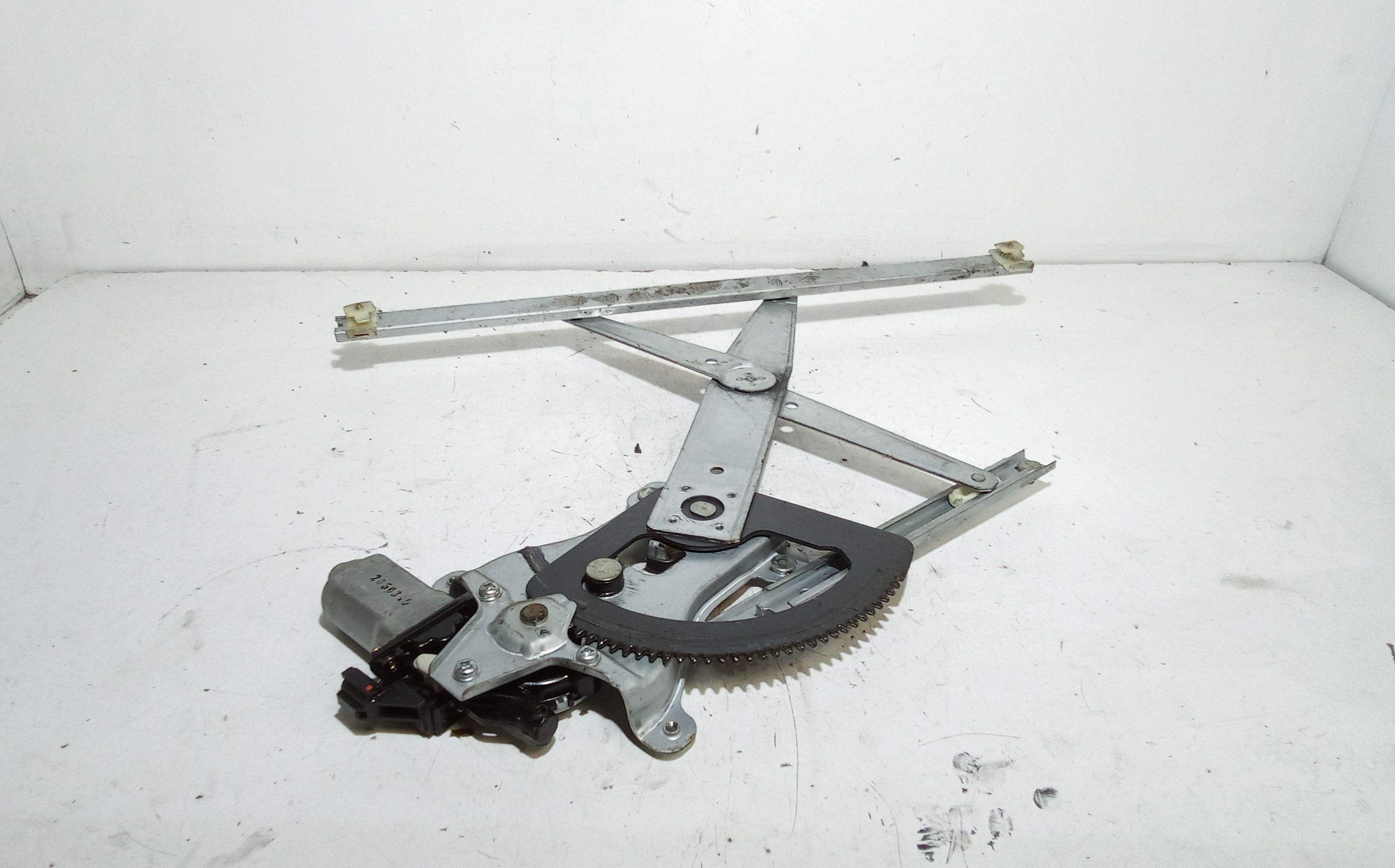 Cremagliera anteriore sinistra Guida CHEVROLET Kalos 1 Serie