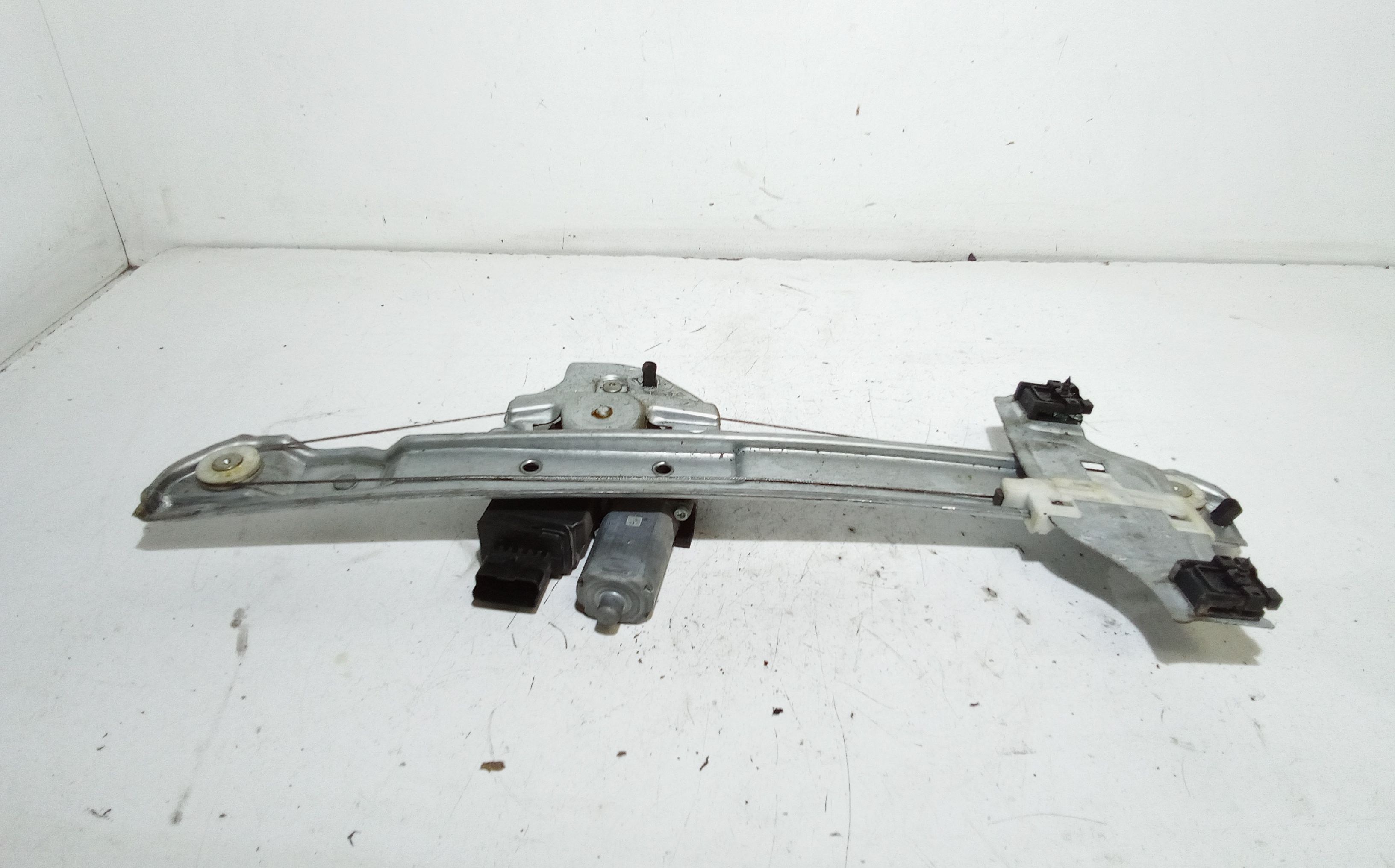 Cremagliera anteriore sinistra Guida CITROEN C3 Serie