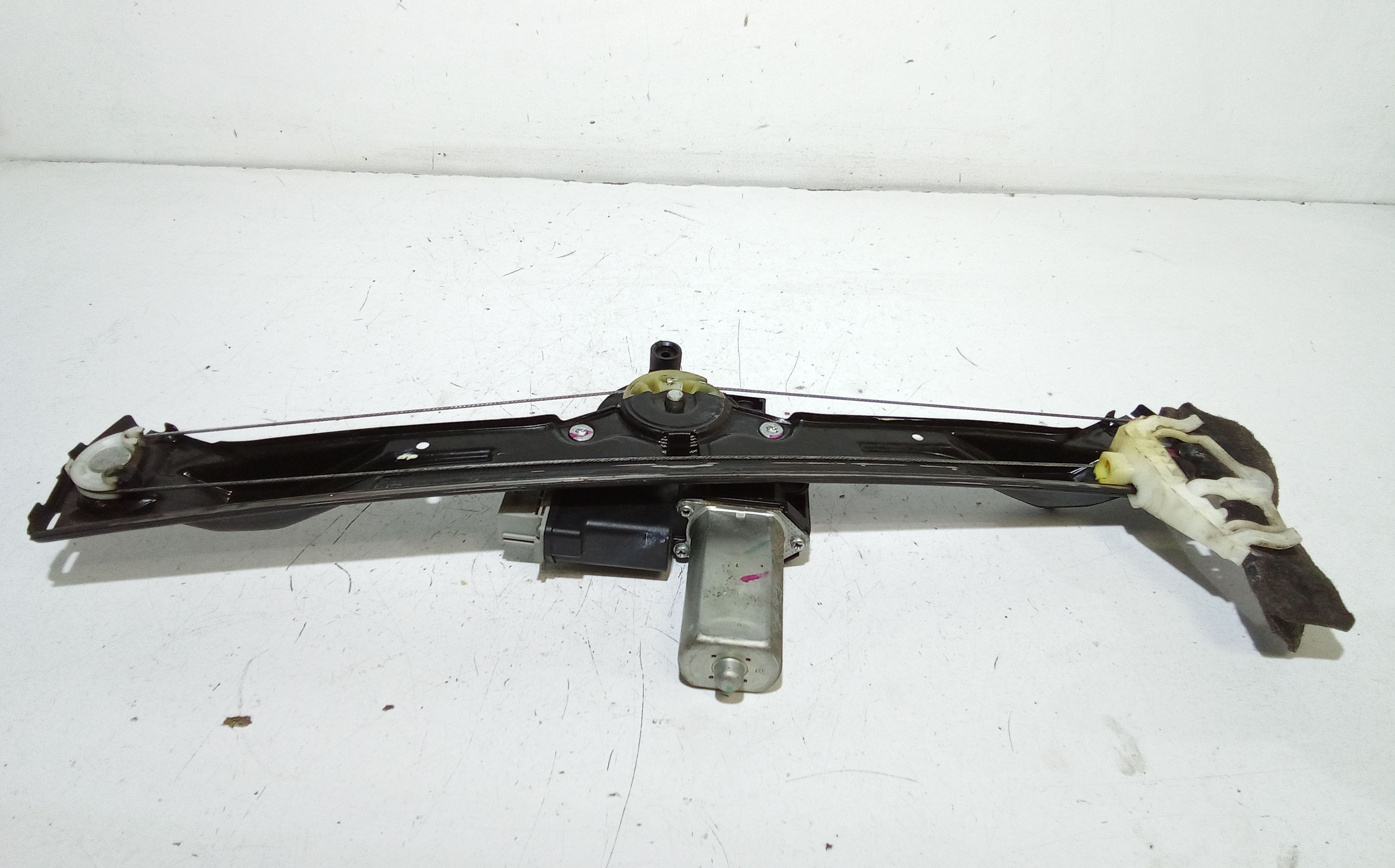 Cremagliera anteriore sinistra Guida FIAT Bravo 2 Serie