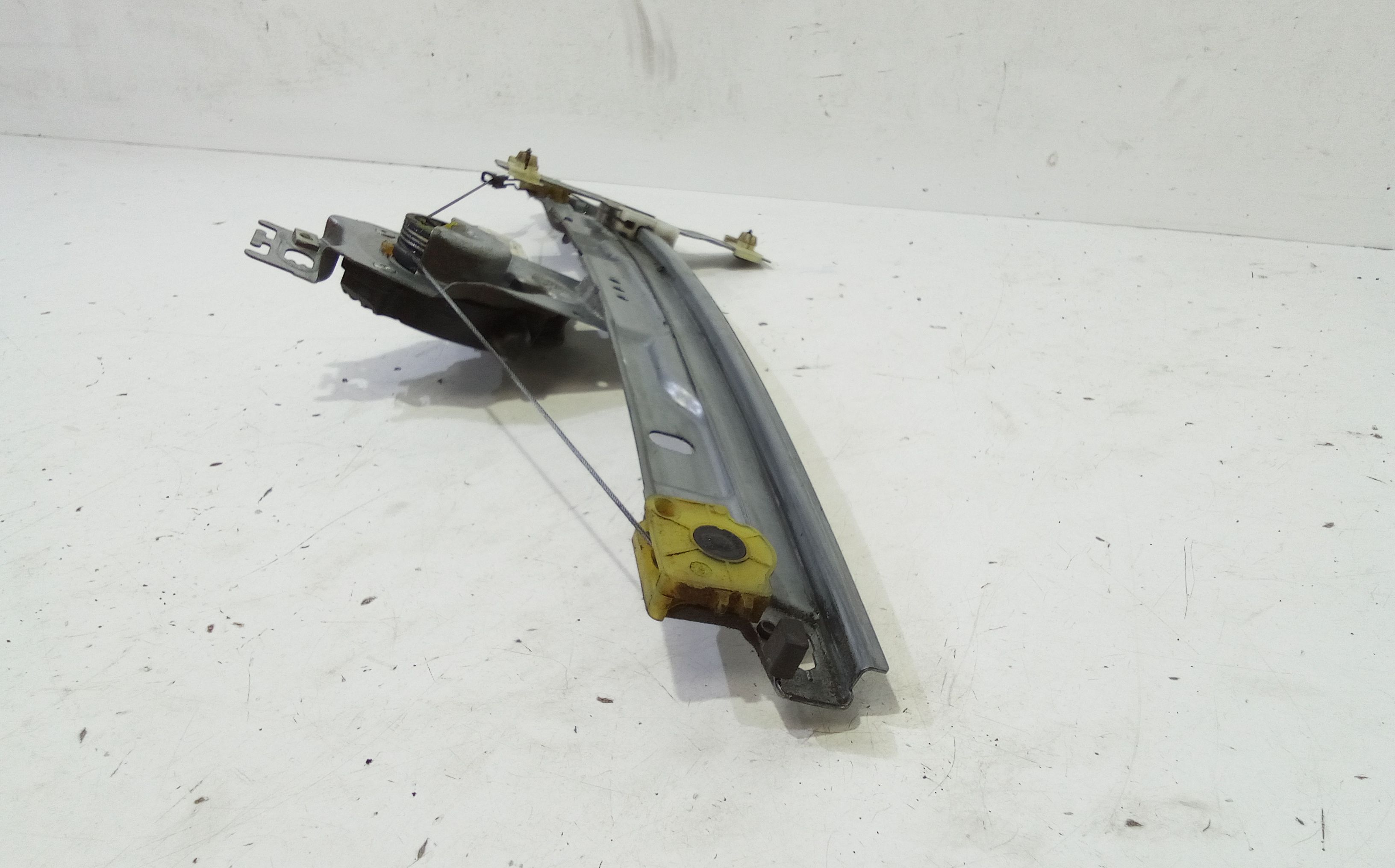 Cremagliera anteriore sinistra Guida PEUGEOT 207 1 Serie