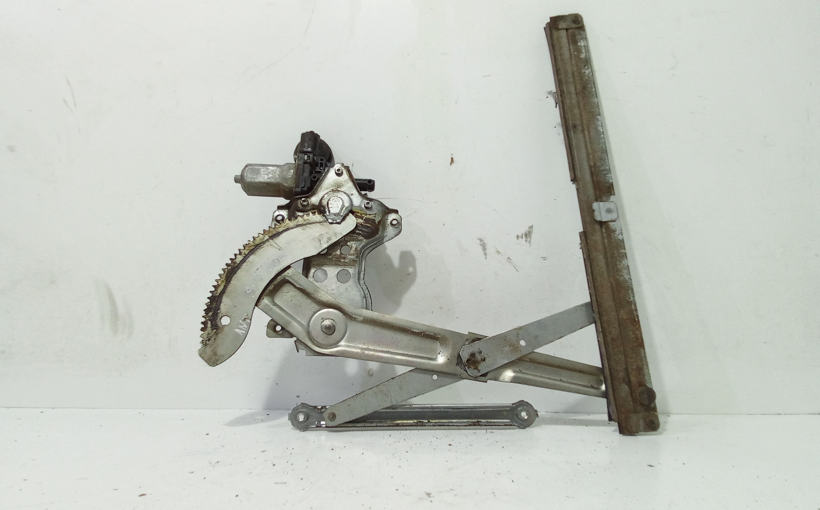 Cremagliera anteriore sinistra Guida SUZUKI Swift 4 Serie (04>10)