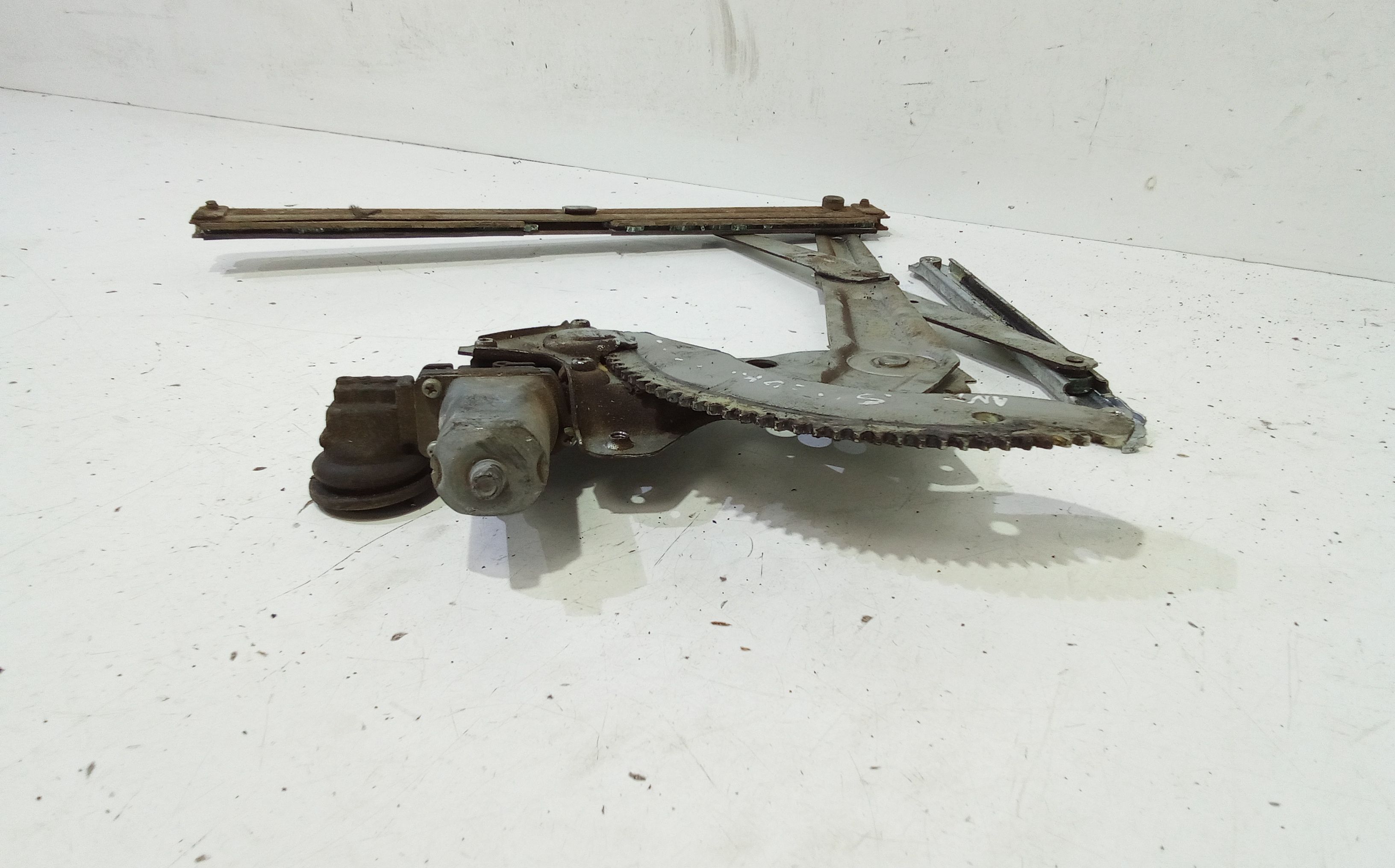 Cremagliera anteriore sinistra Guida SUZUKI Swift 4 Serie (04>10)