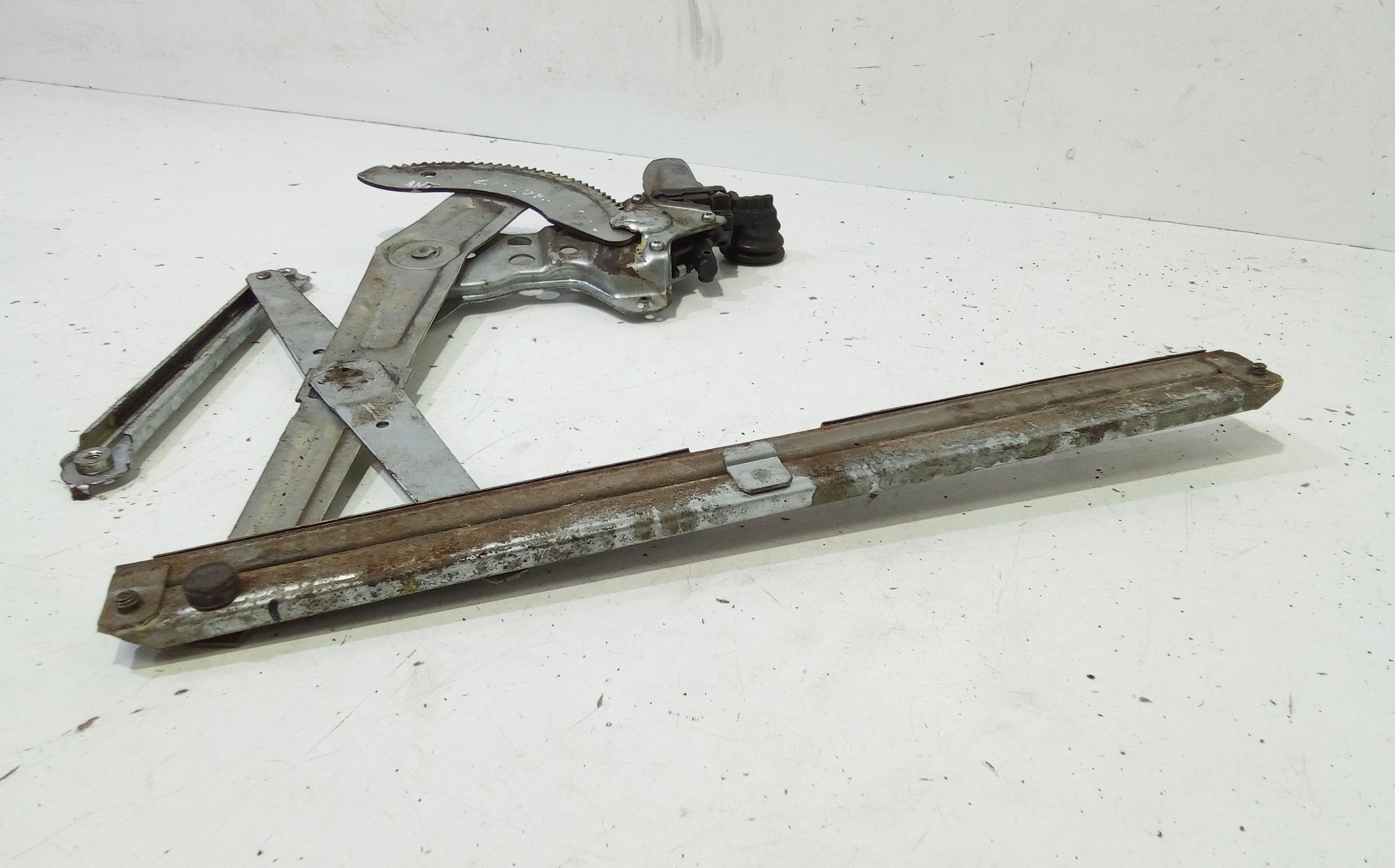 Cremagliera anteriore sinistra Guida SUZUKI Swift 4 Serie (04>10)