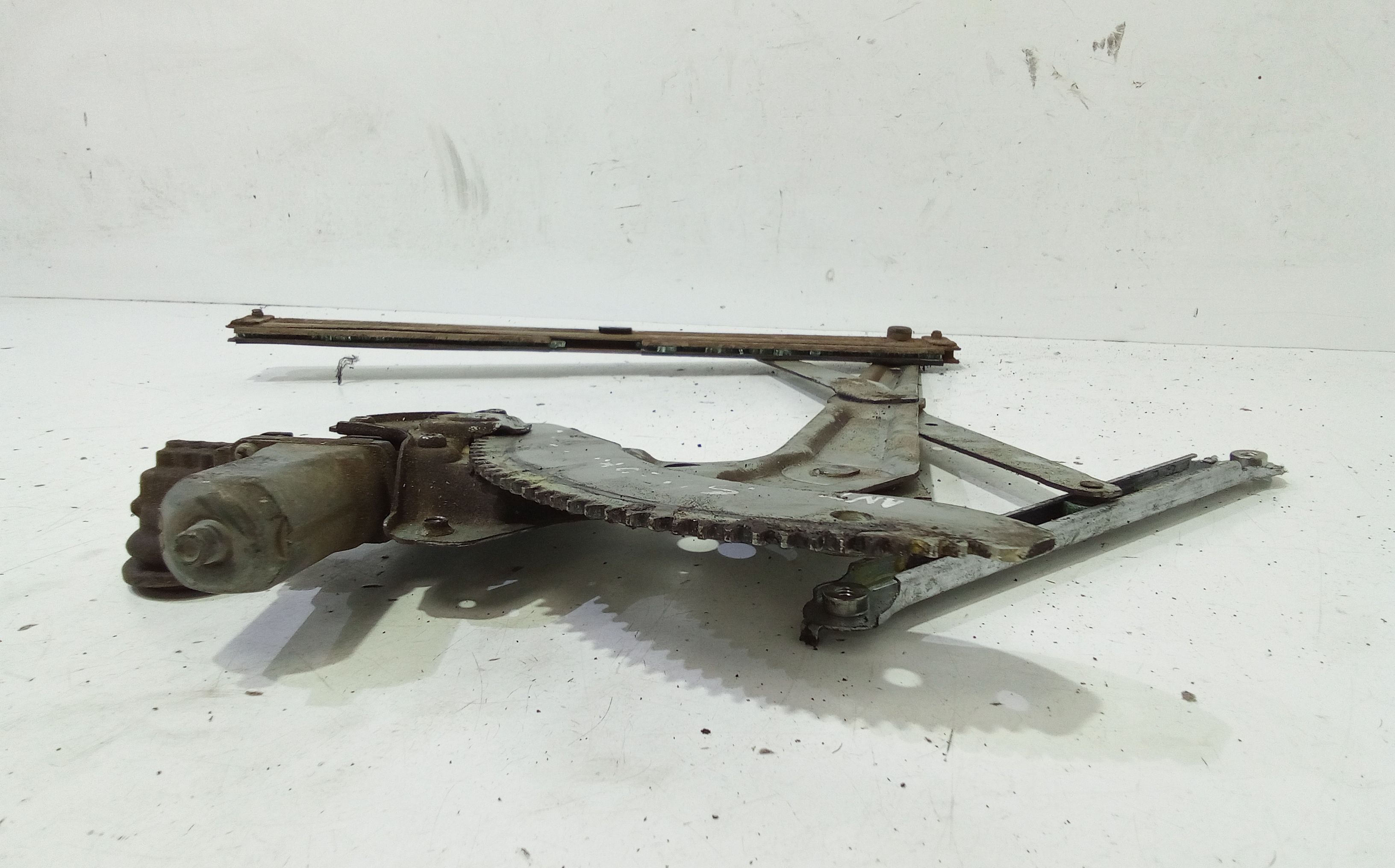 Cremagliera anteriore sinistra Guida SUZUKI Swift 4 Serie (04>10)