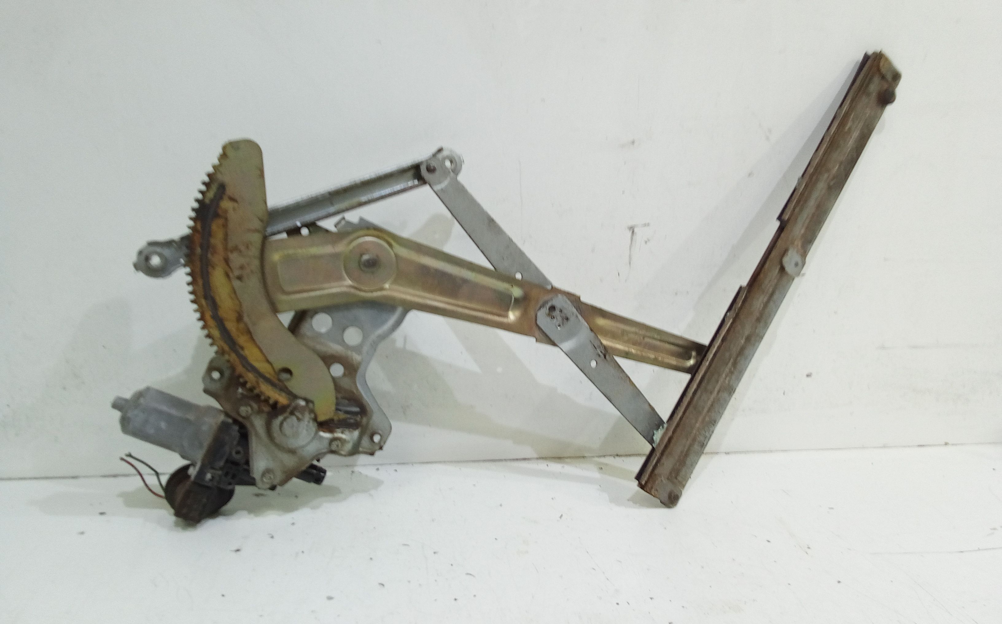 Cremagliera anteriore sinistra Guida SUZUKI Swift 4 Serie (04>10)