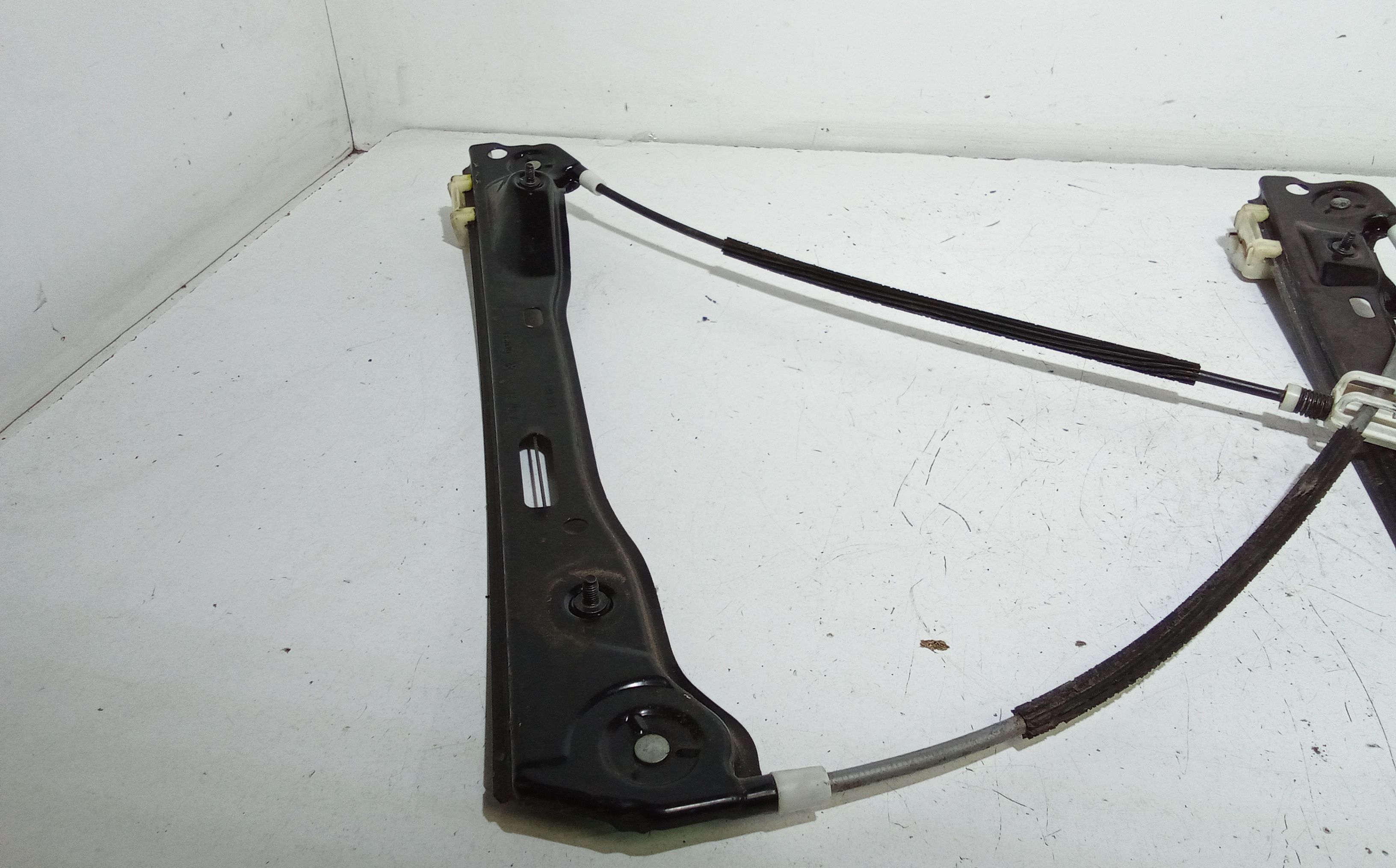 Cremagliera anteriore sinistra Guida BMW Serie 1 Serie (E81) (06>12)