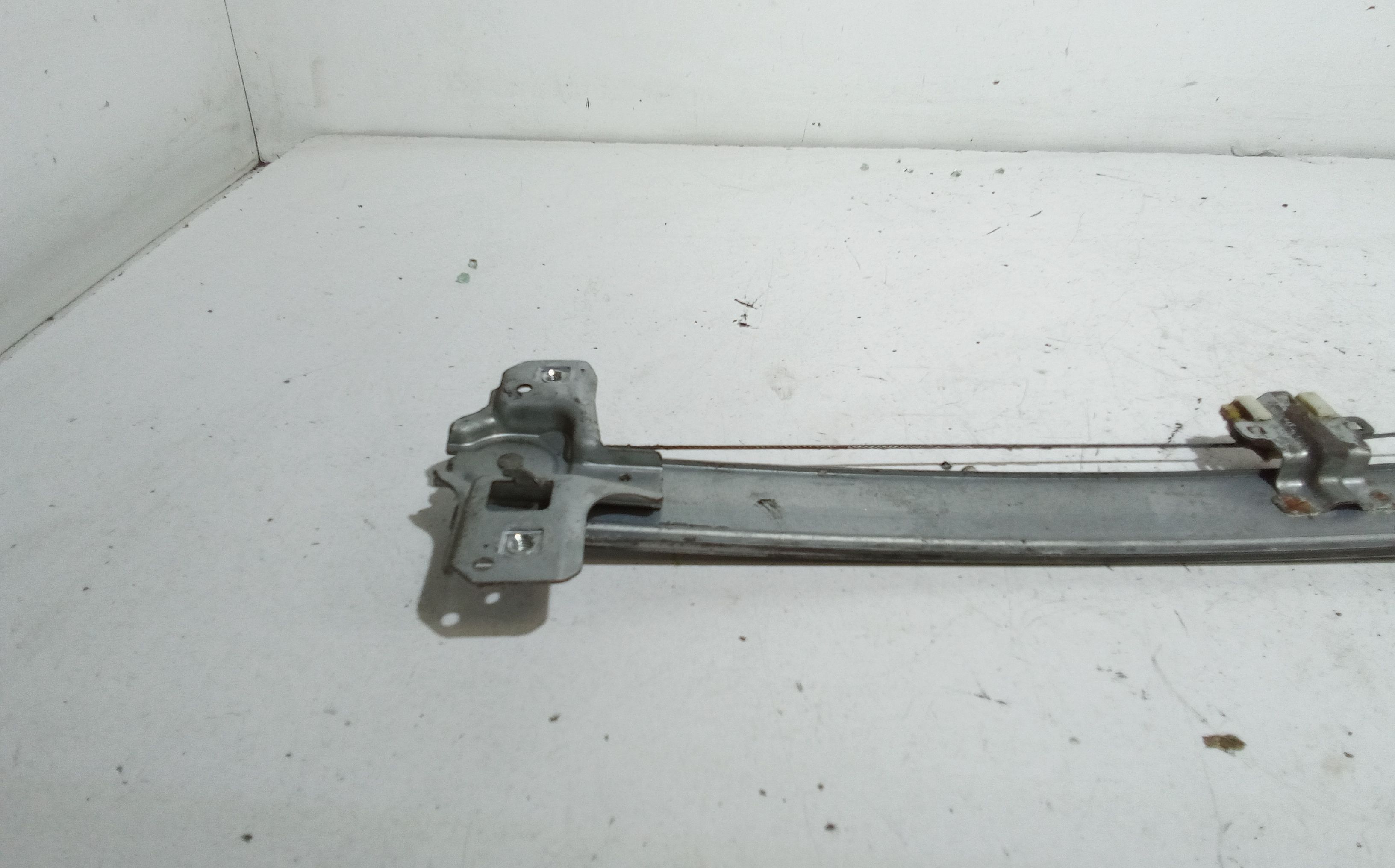 Cremagliera anteriore sinistra Guida HONDA CR-V 4 Serie (07>12)