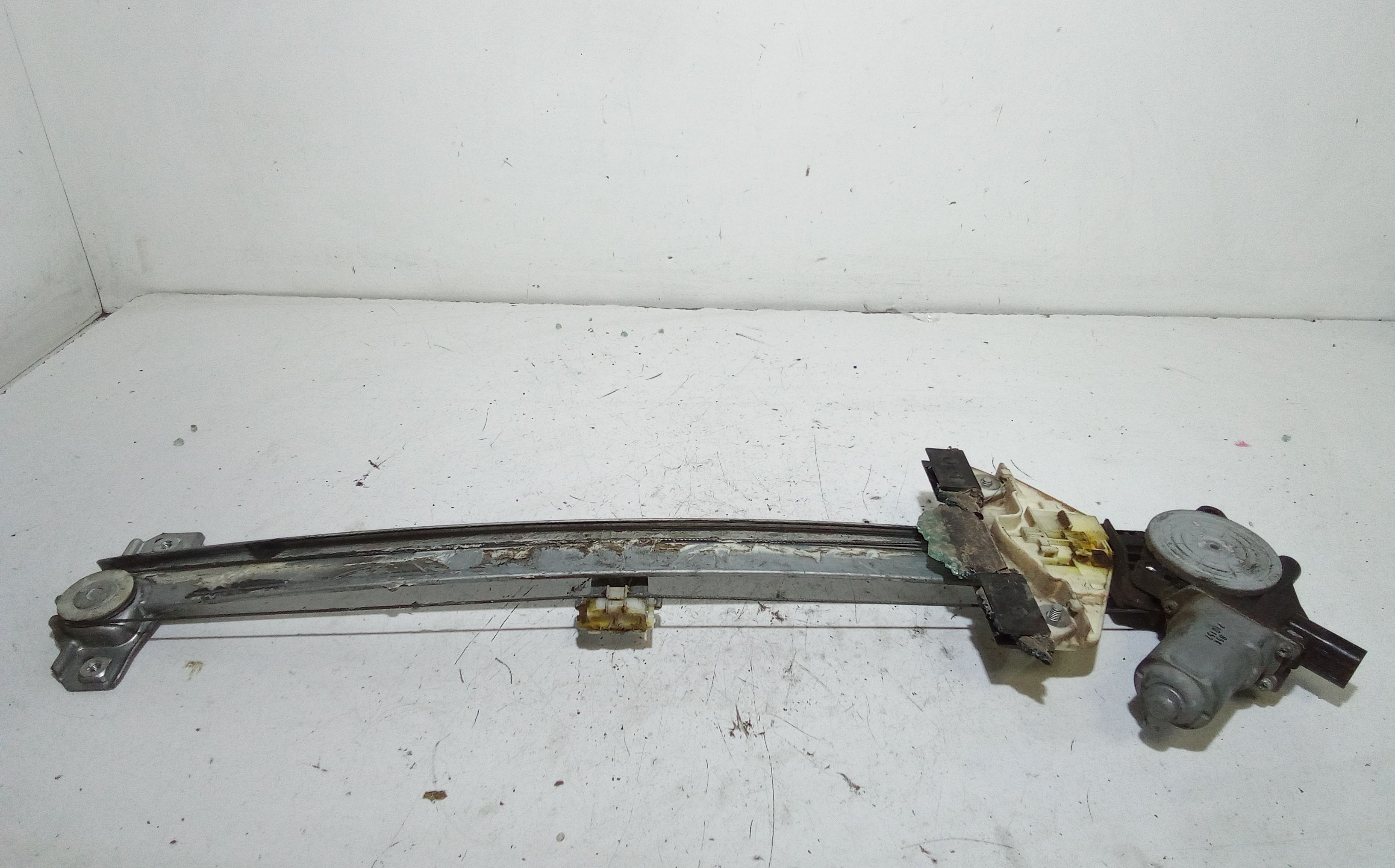 Cremagliera anteriore sinistra Guida HONDA CR-V 4 Serie (07>12)