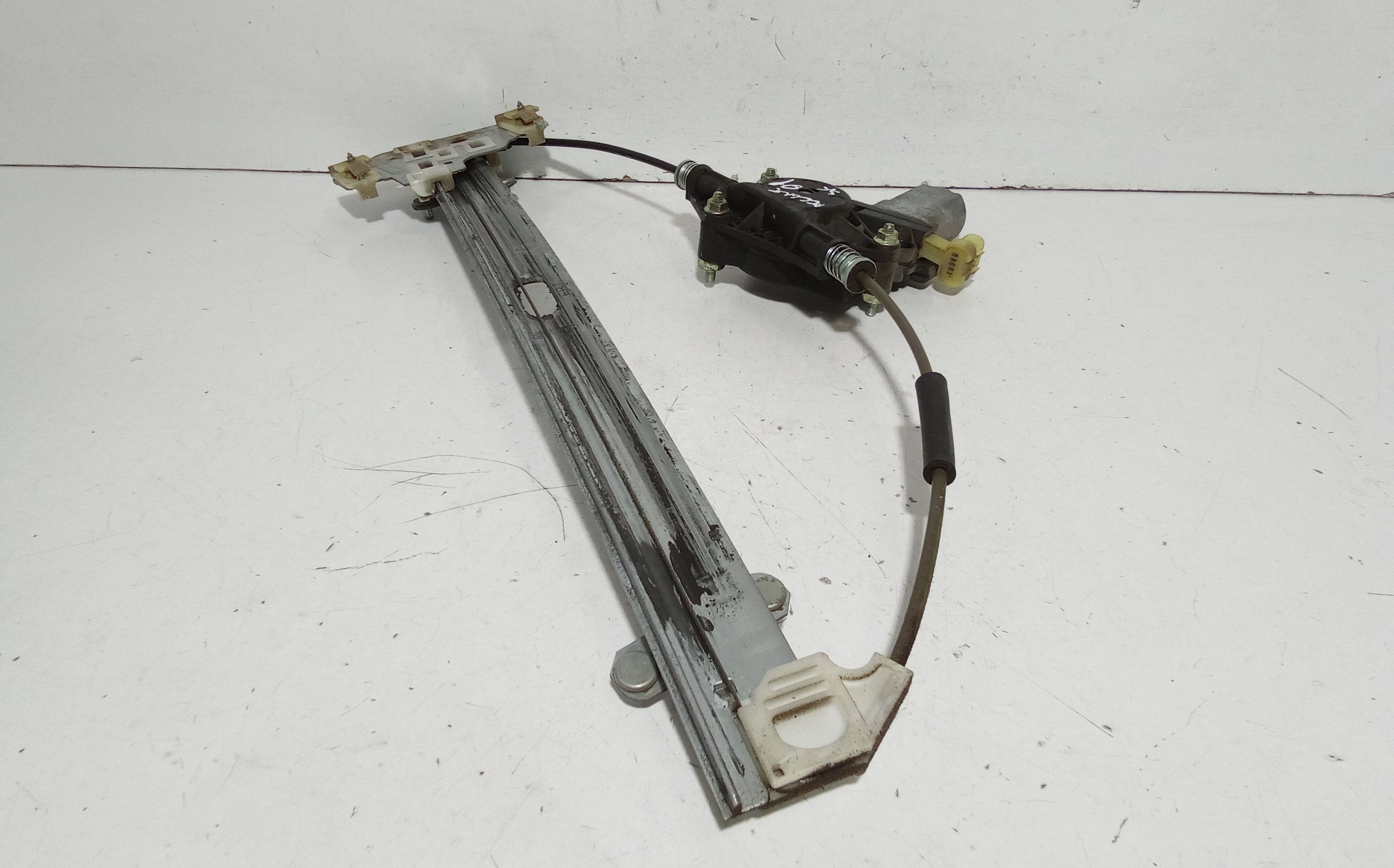 Cremagliera anteriore sinistra Guida HYUNDAI Accent 4 Serie