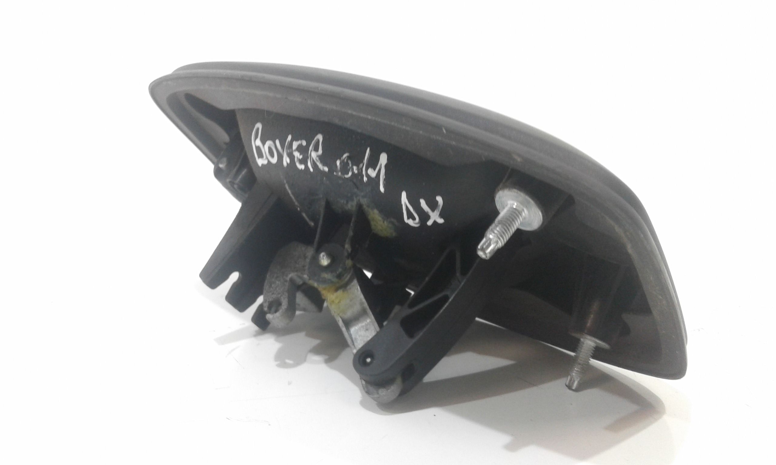 Maniglia esterna Anteriore Destra PEUGEOT Boxer 3 Serie