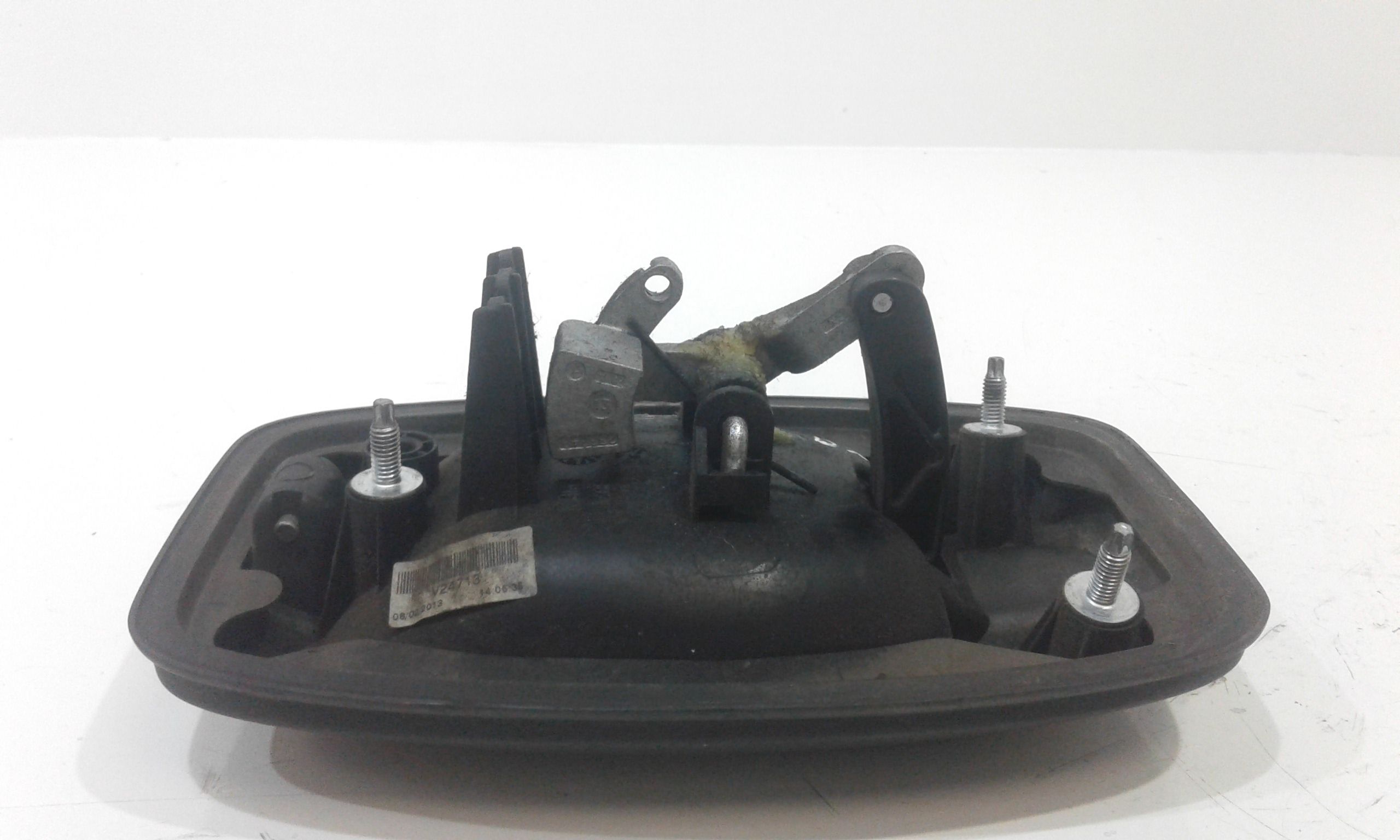 Maniglia esterna Anteriore Destra PEUGEOT Boxer 3 Serie