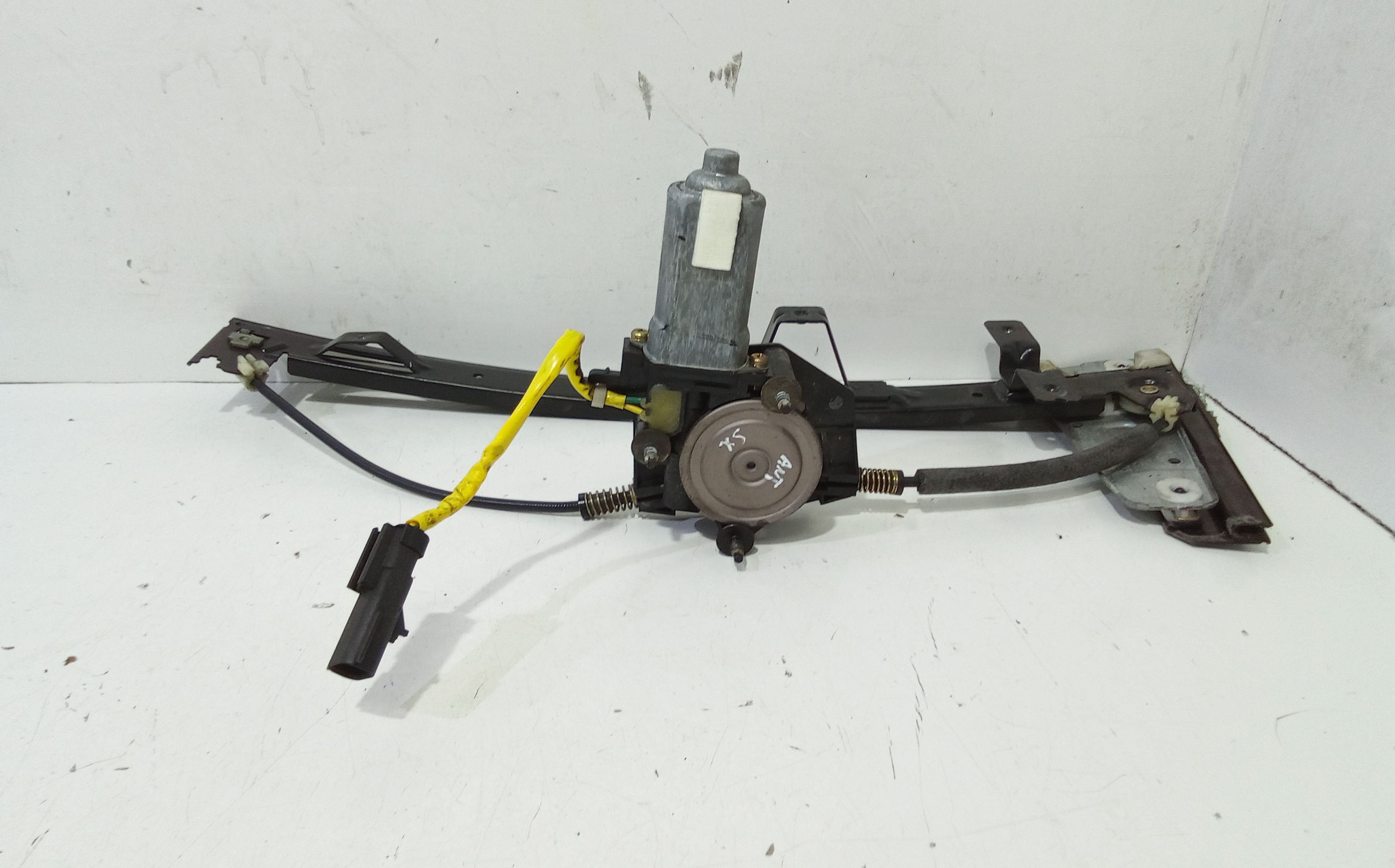 Cremagliera anteriore sinistra Guida JEEP Grand Cherokee 2 Serie