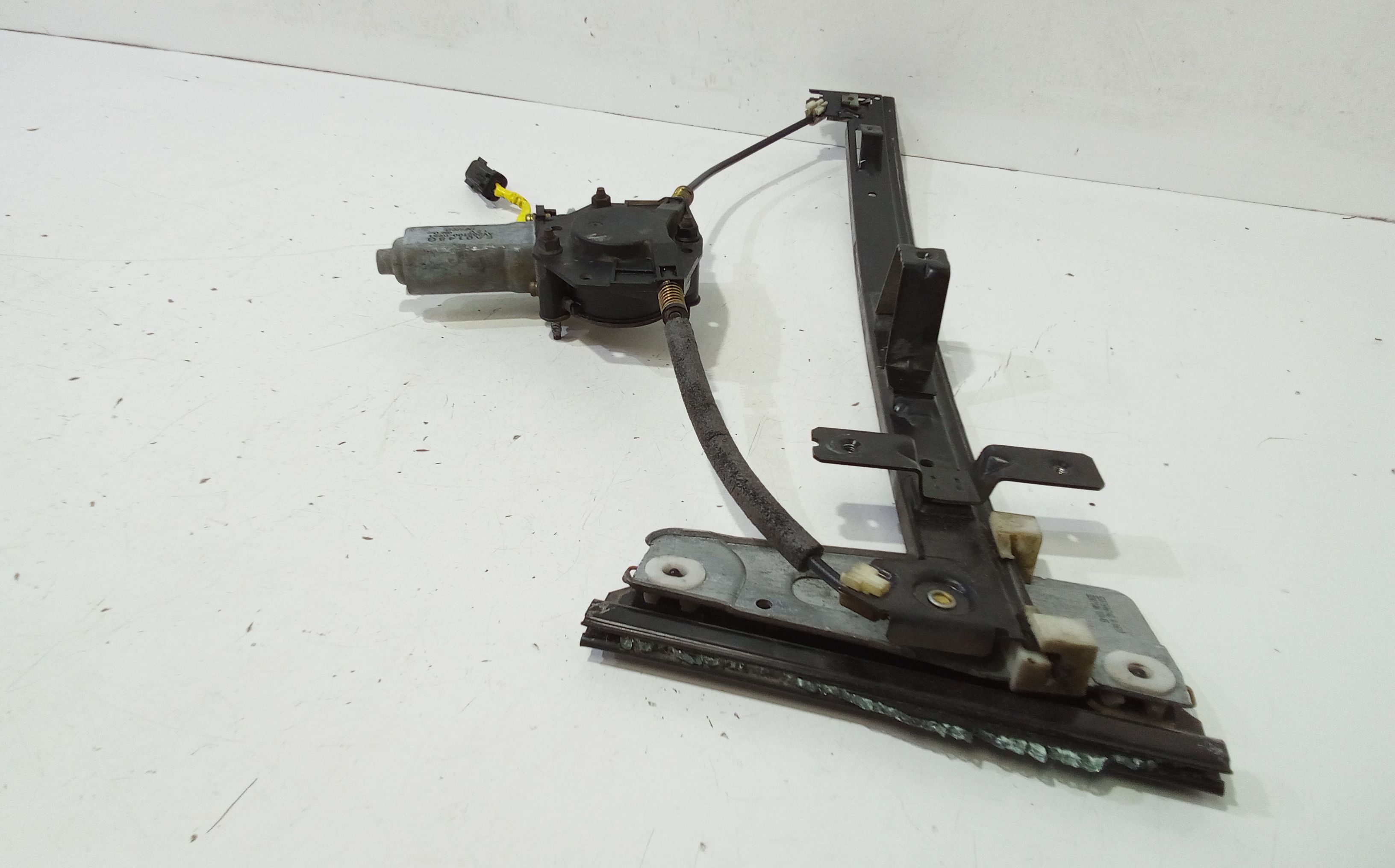 Cremagliera anteriore sinistra Guida JEEP Grand Cherokee 2 Serie