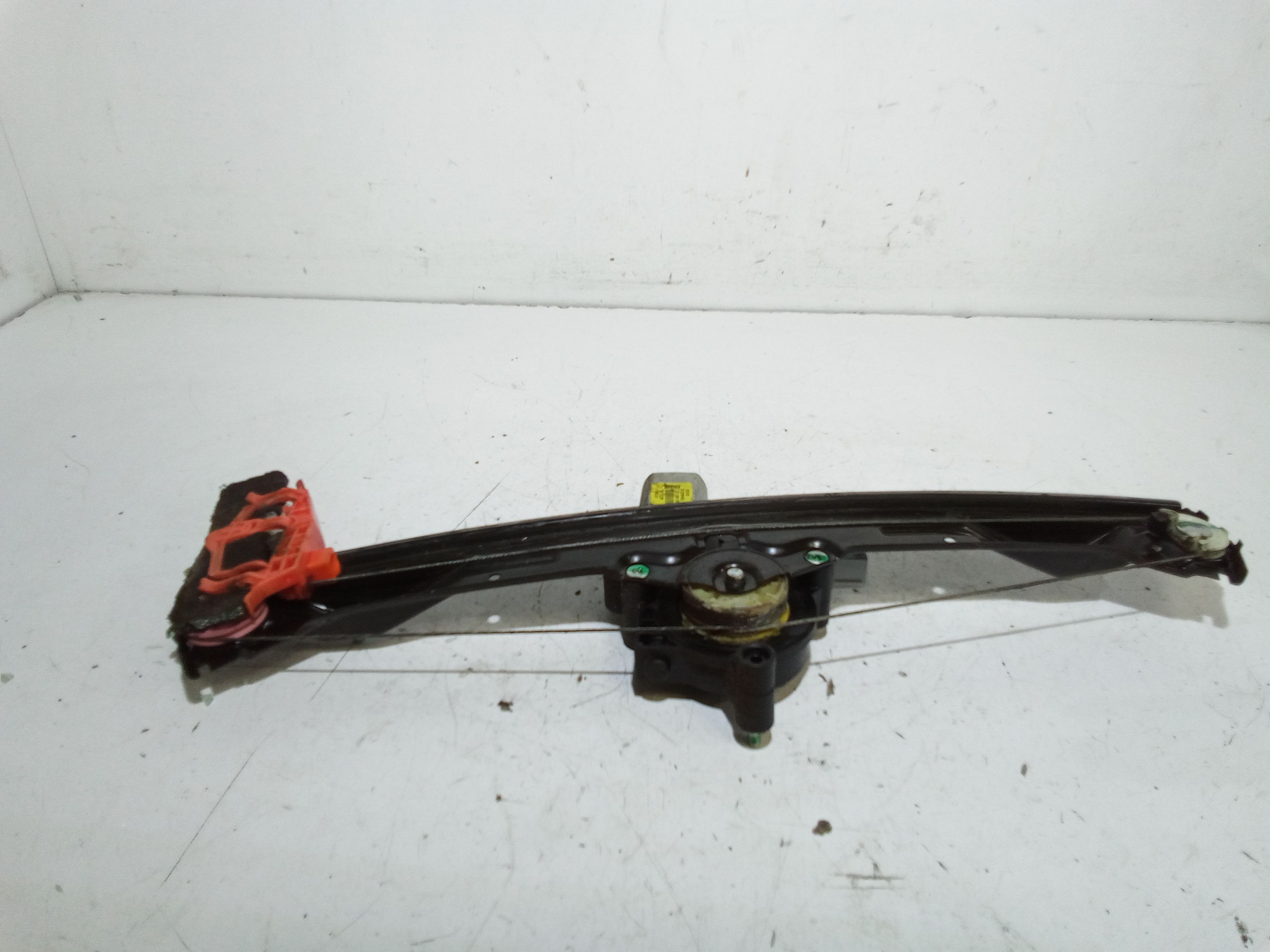 Cremagliera anteriore sinistra Guida FIAT Bravo 2 Serie