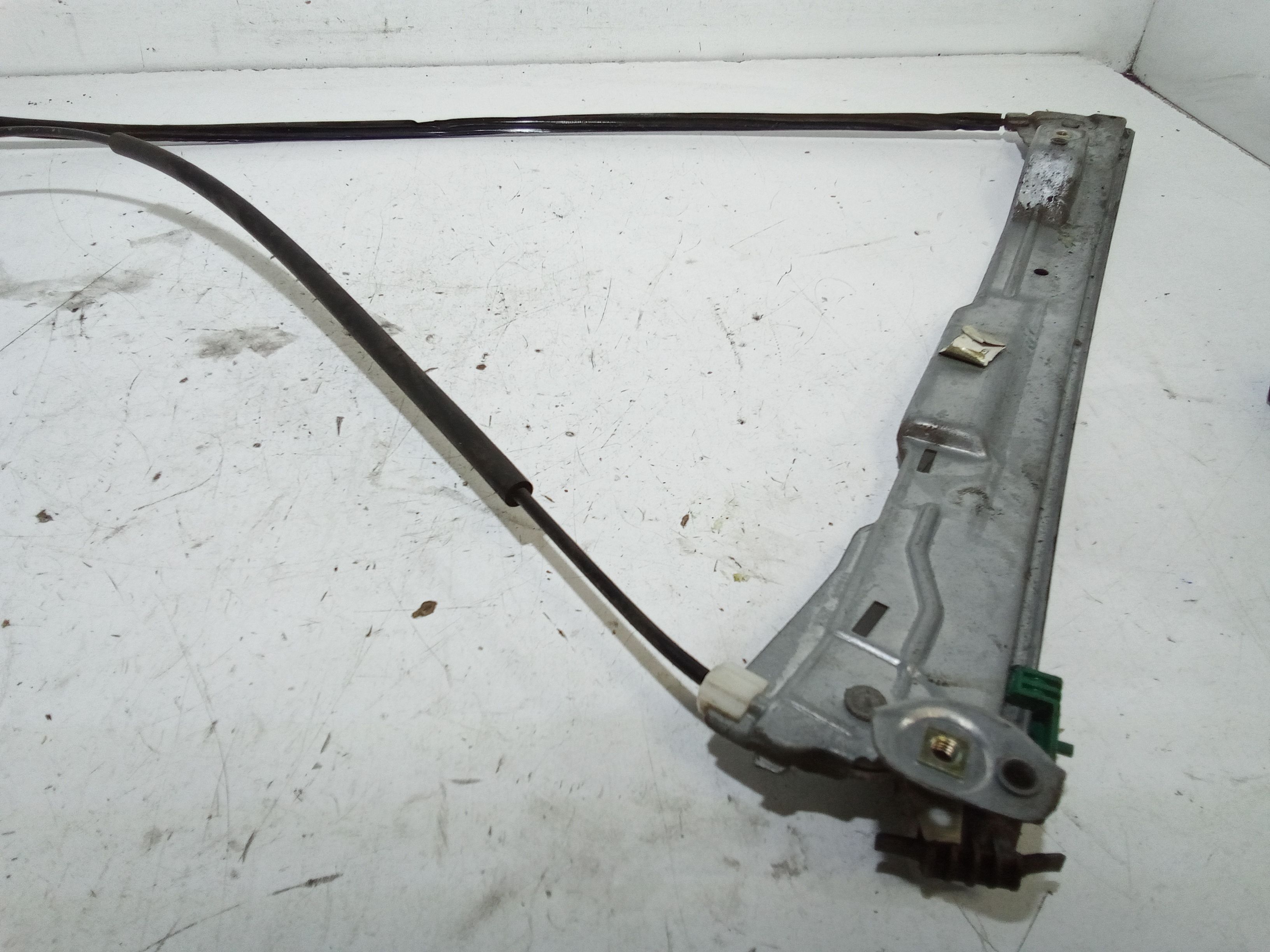 Cremagliera anteriore sinistra Guida RENAULT Clio Serie (04>08)