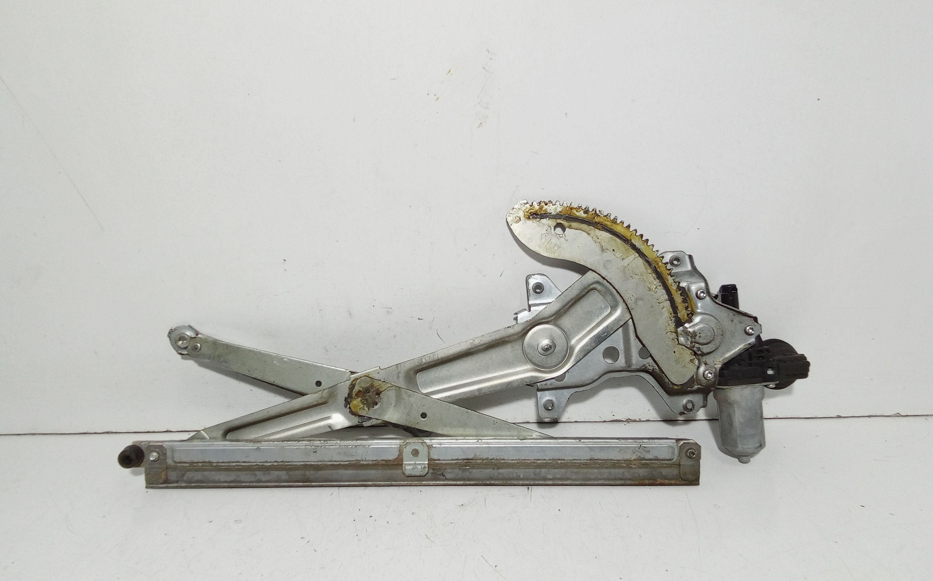 Cremagliera anteriore sinistra Guida SUZUKI Swift 4 Serie (04>10)