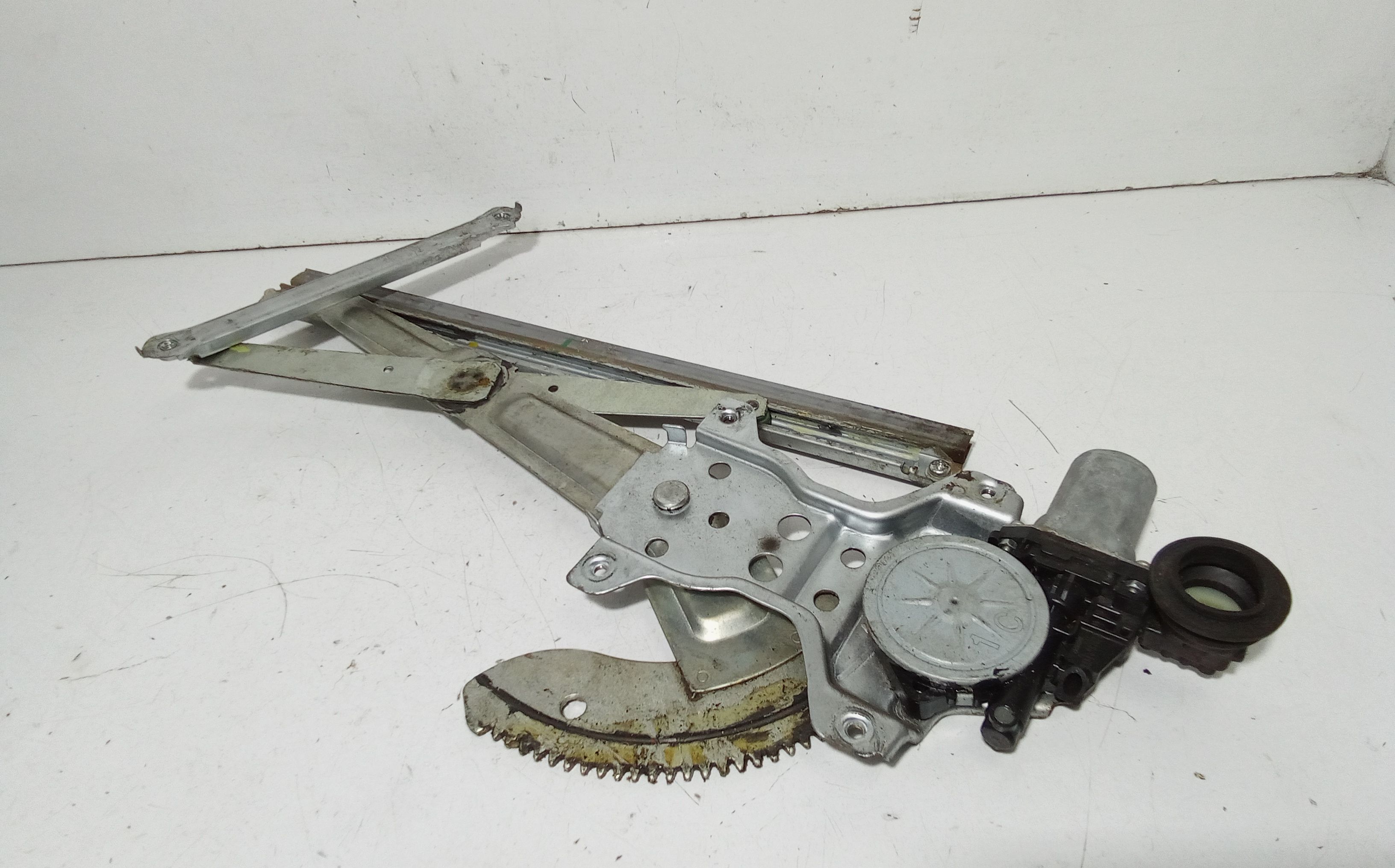 Cremagliera anteriore sinistra Guida SUZUKI Swift 4 Serie (04>10)