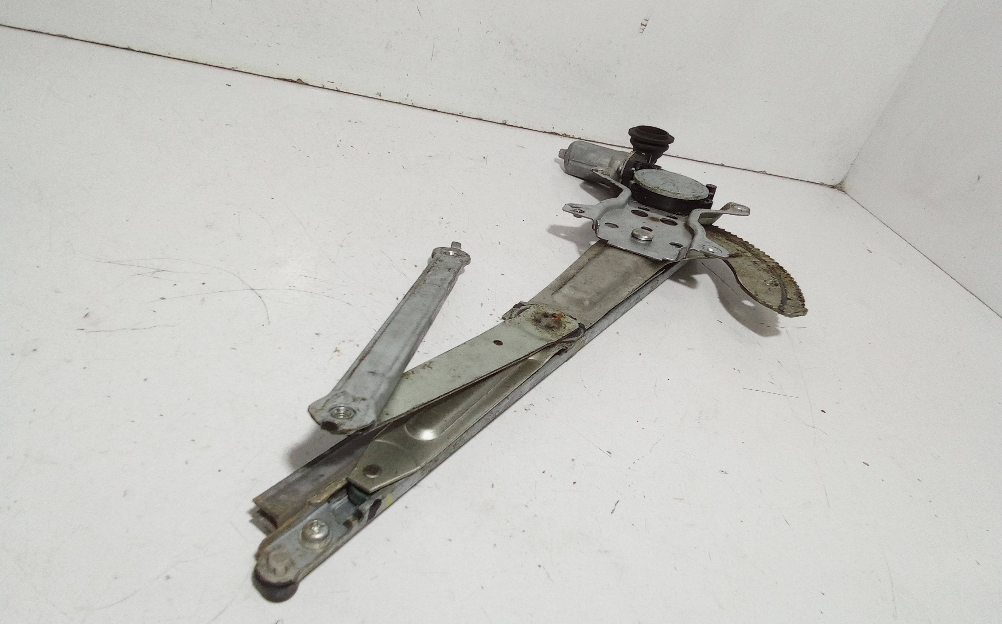 Cremagliera anteriore sinistra Guida SUZUKI Swift 4 Serie (04>10)