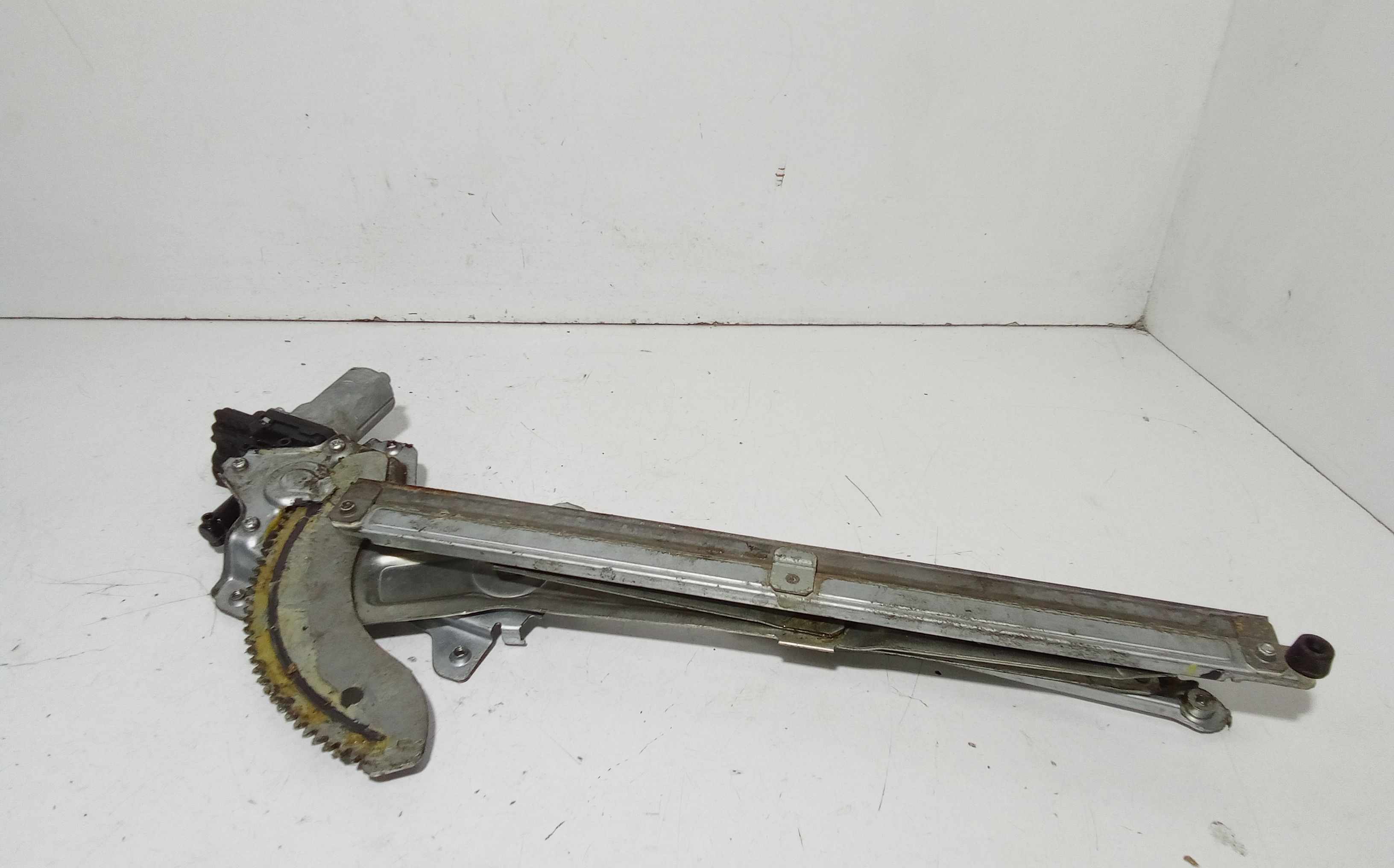 Cremagliera anteriore sinistra Guida SUZUKI Swift 4 Serie (04>10)