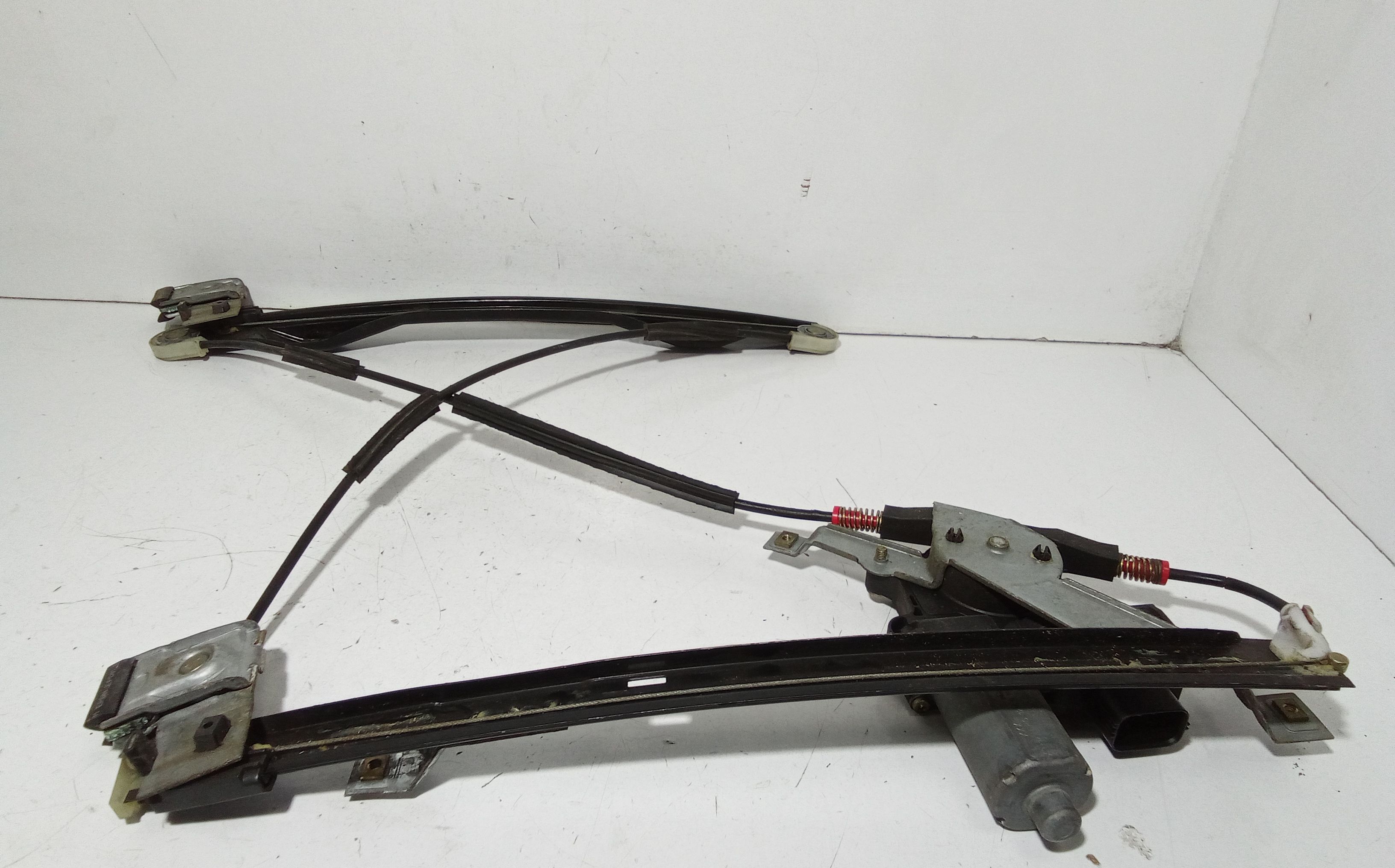 Cremagliera anteriore sinistra Guida FORD Mondeo Berlina 5 Serie