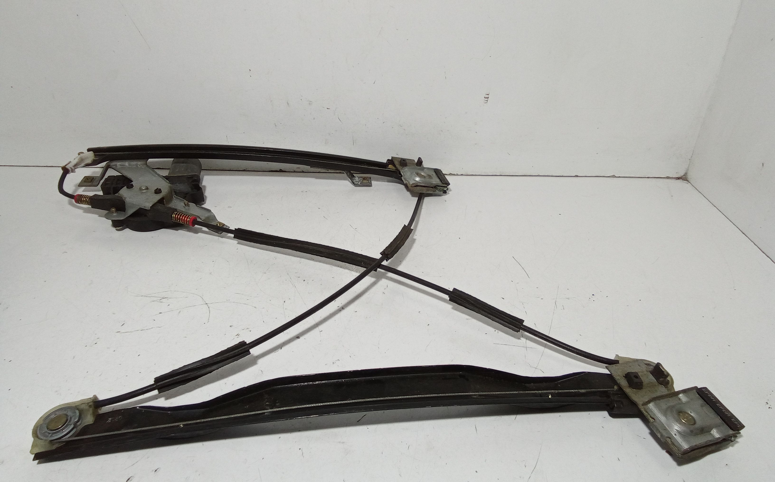 Cremagliera anteriore sinistra Guida FORD Mondeo Berlina 5 Serie