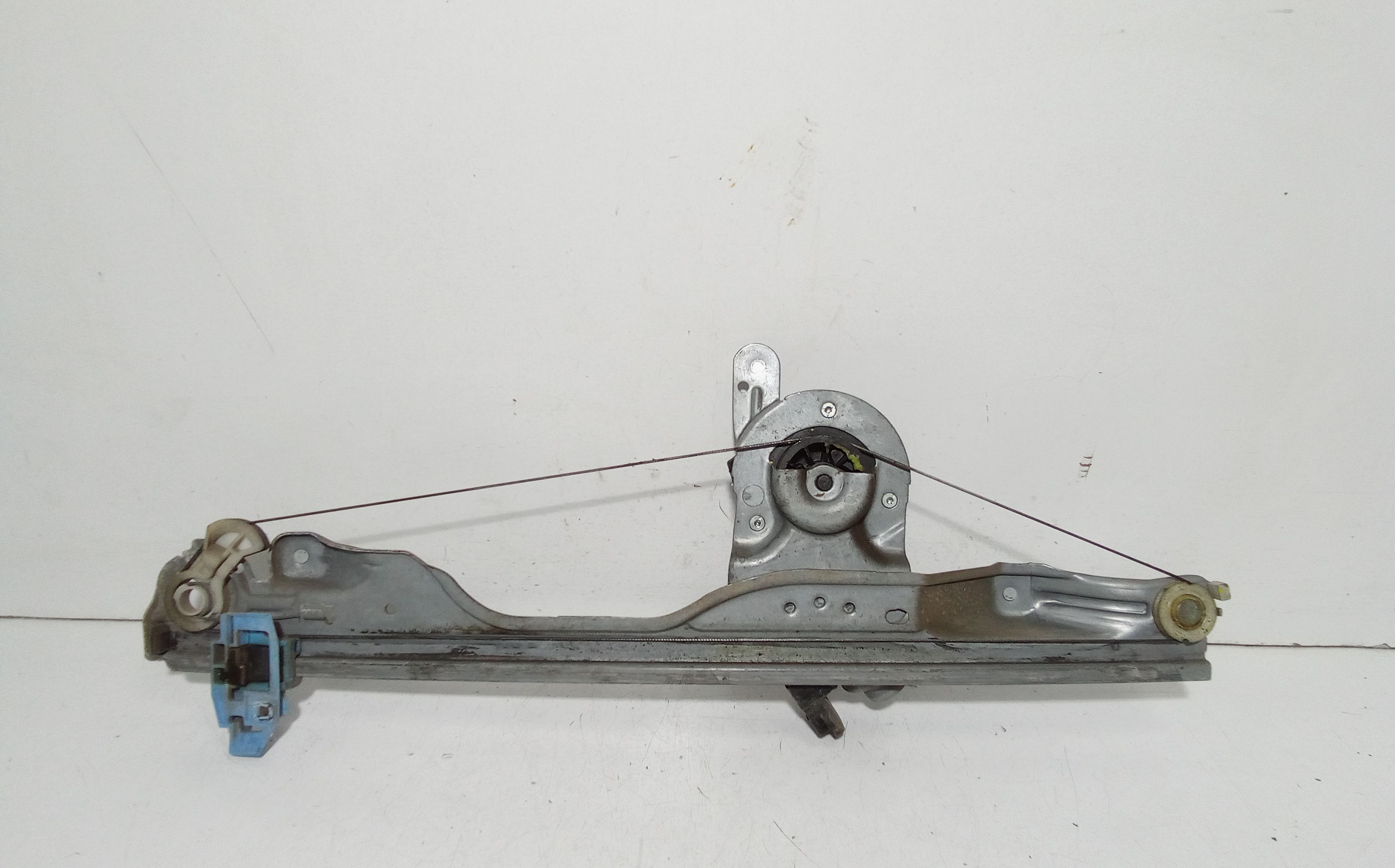 Cremagliera anteriore sinistra Guida RENAULT Modus 2 Serie