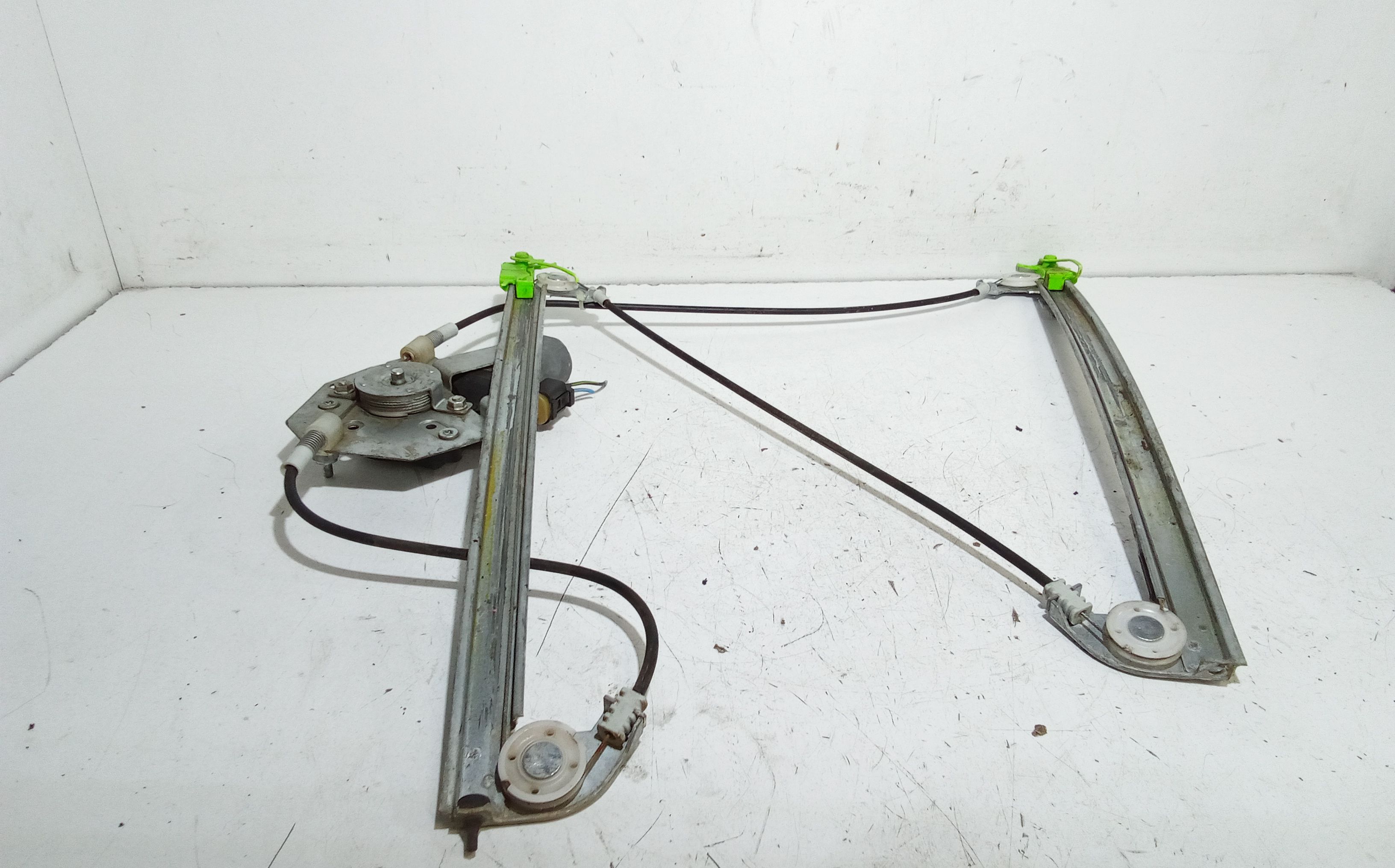 Cremagliera anteriore sinistra Guida BMW Serie 3 E46 Berlina (01>05)