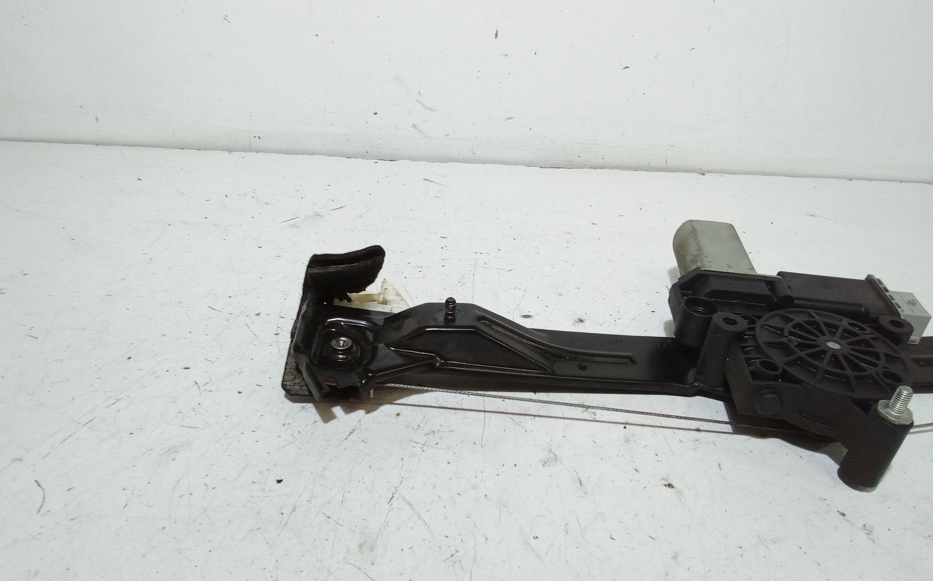 Cremagliera anteriore destra passeggero FIAT Bravo 2 Serie